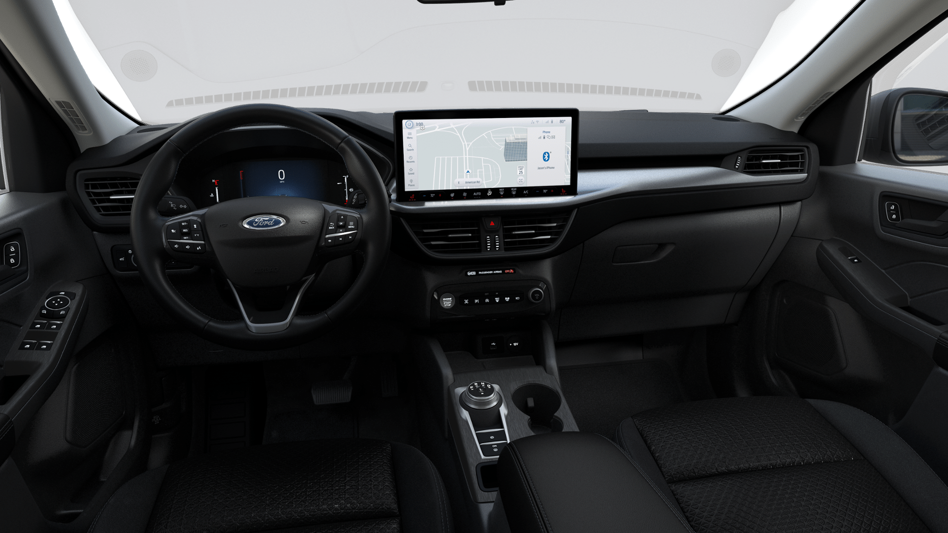 2025 Ford Escape Active photo 22
