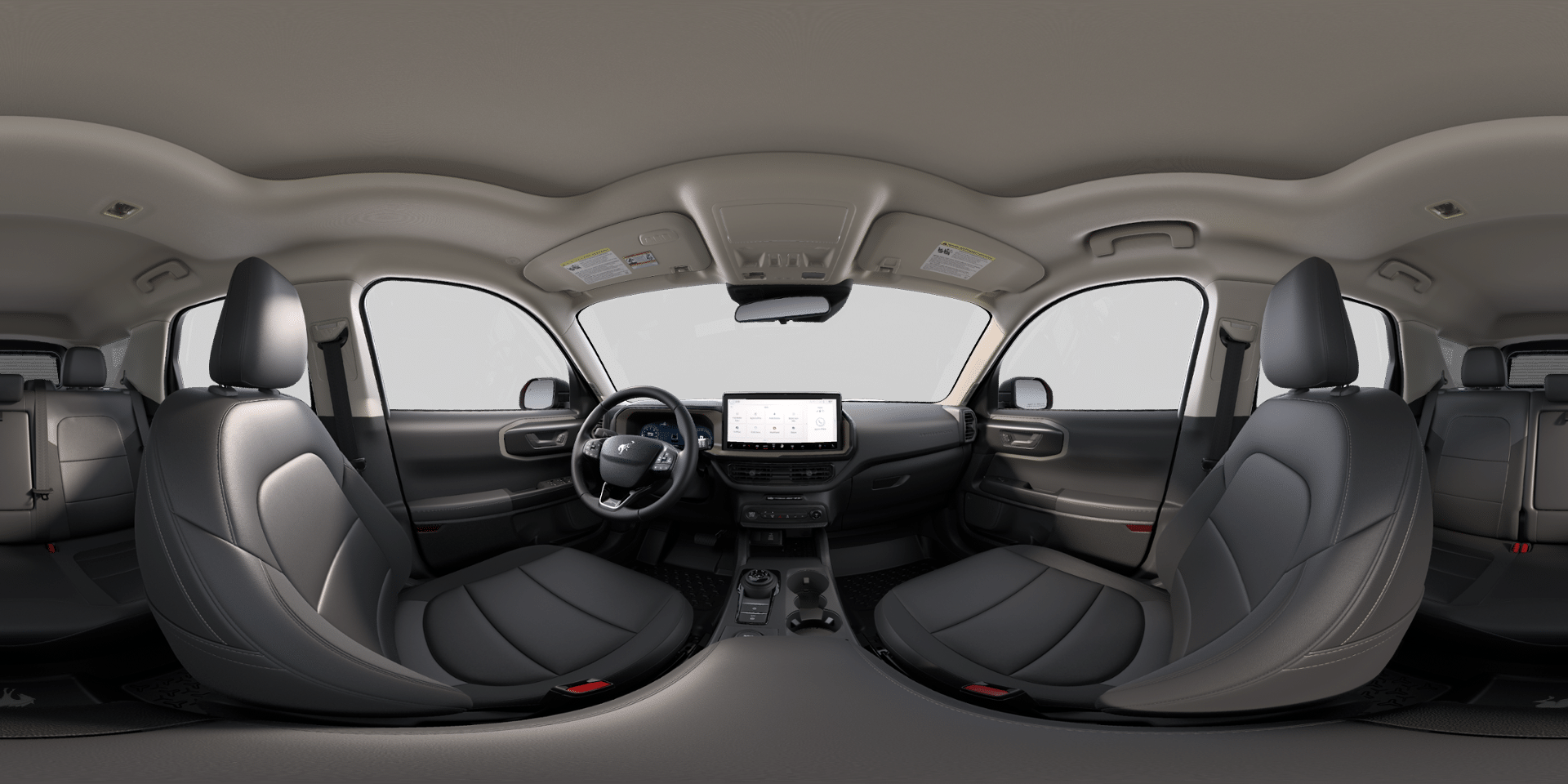 2025 Ford Bronco Sport Big Bend photo 50