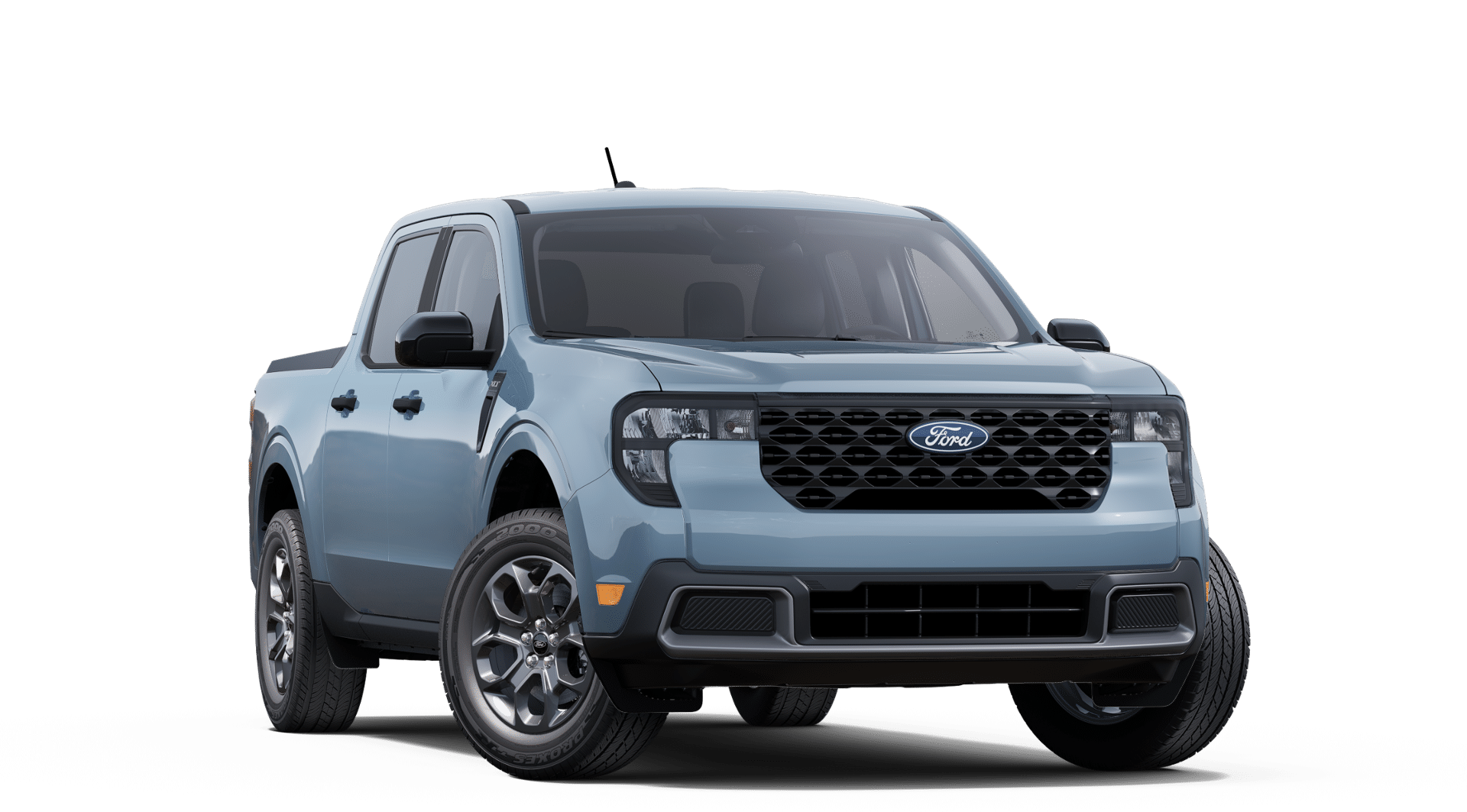 2025 Ford Maverick XLT photo 25
