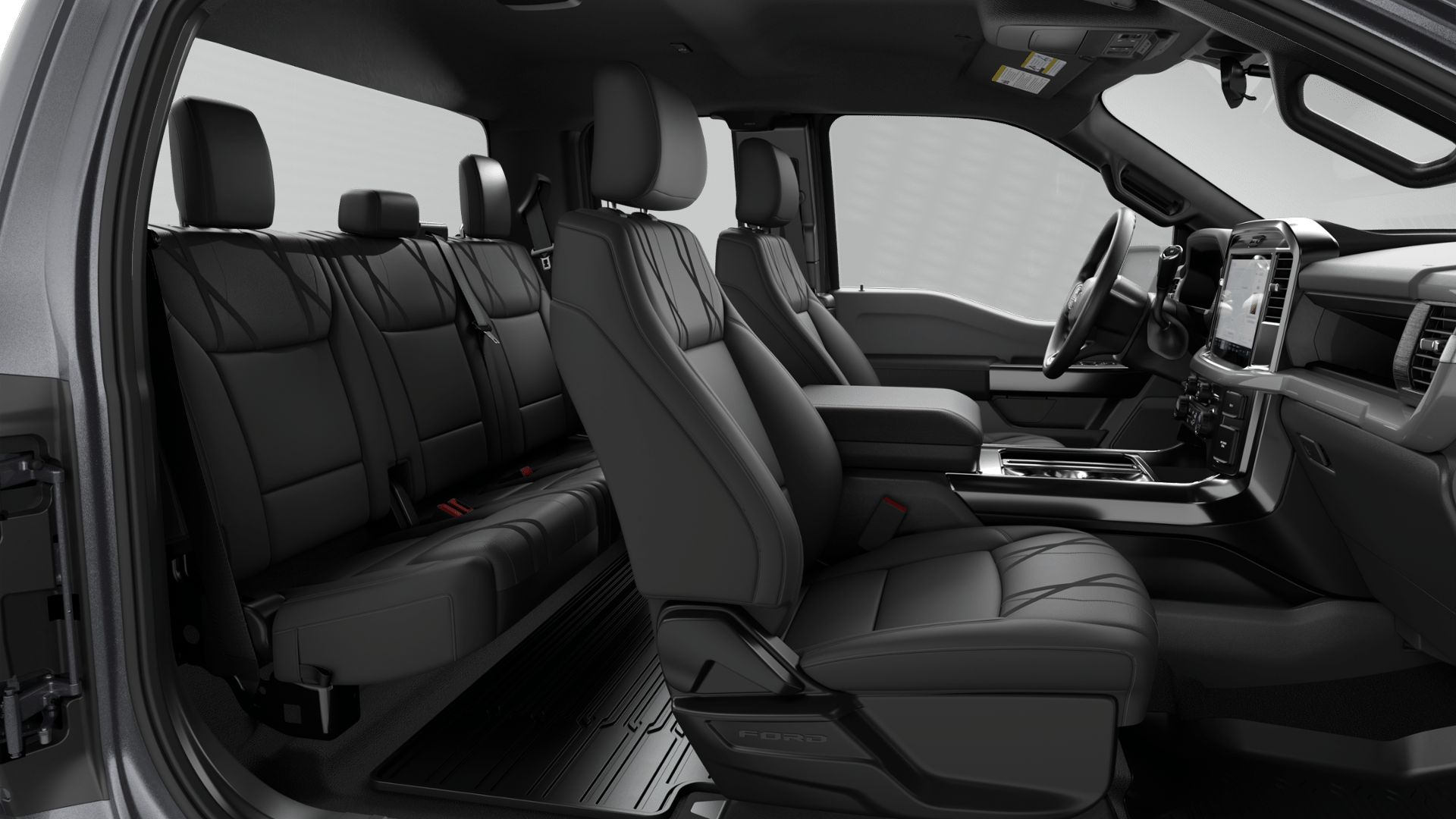 2026 FORD F-150 - Image 28