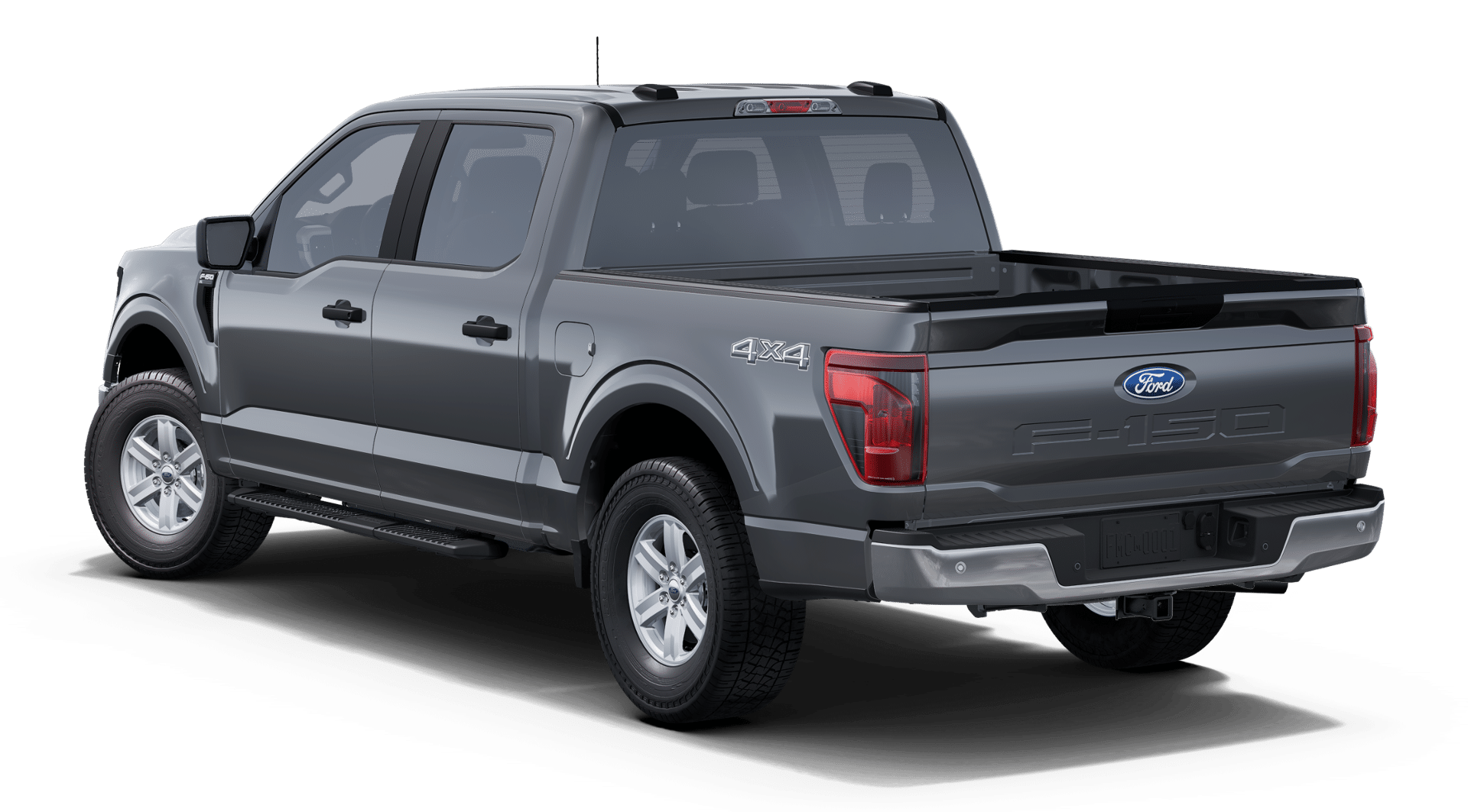 2025 Ford F-150 XL photo 2