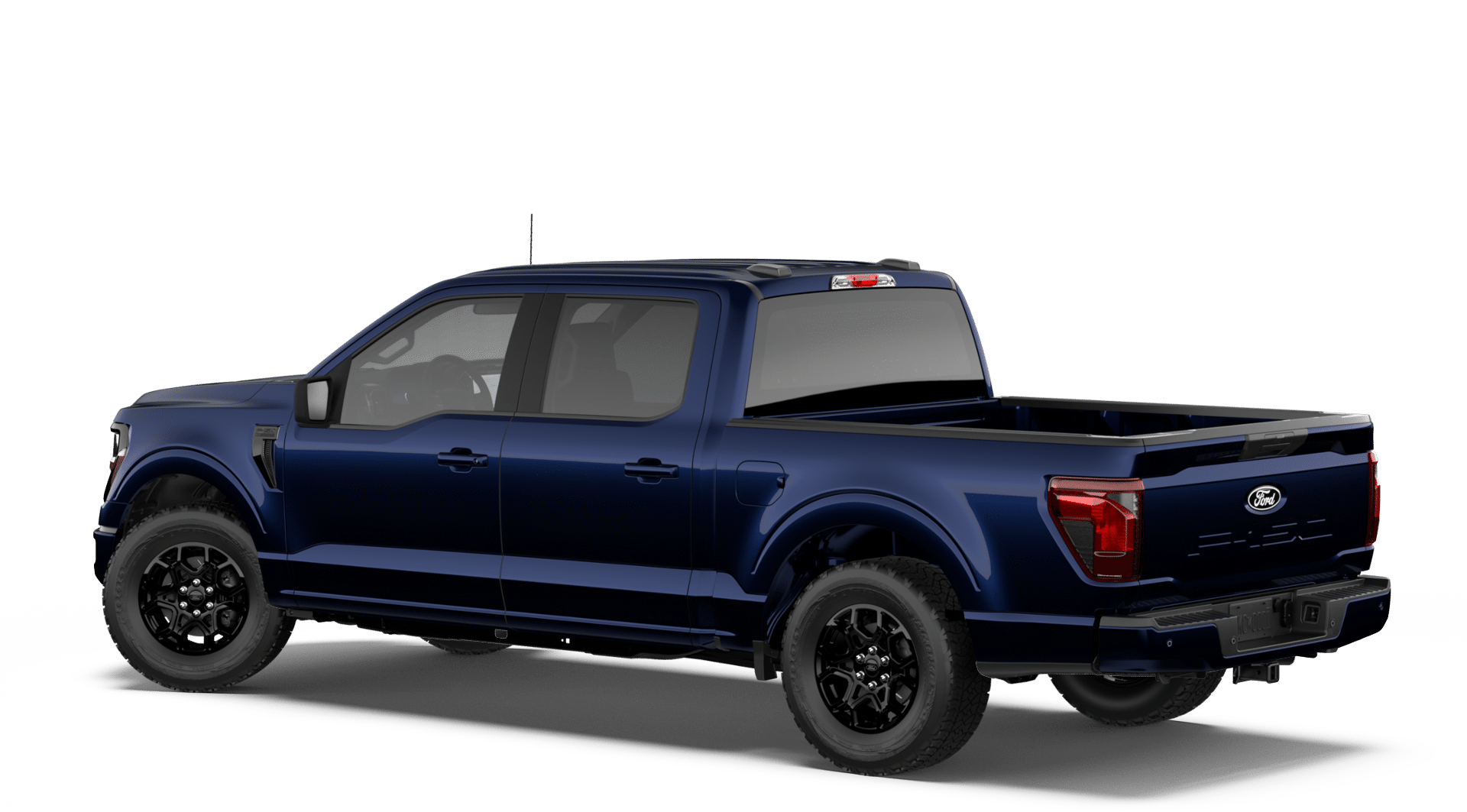 2026 FORD F-150 - Image 24