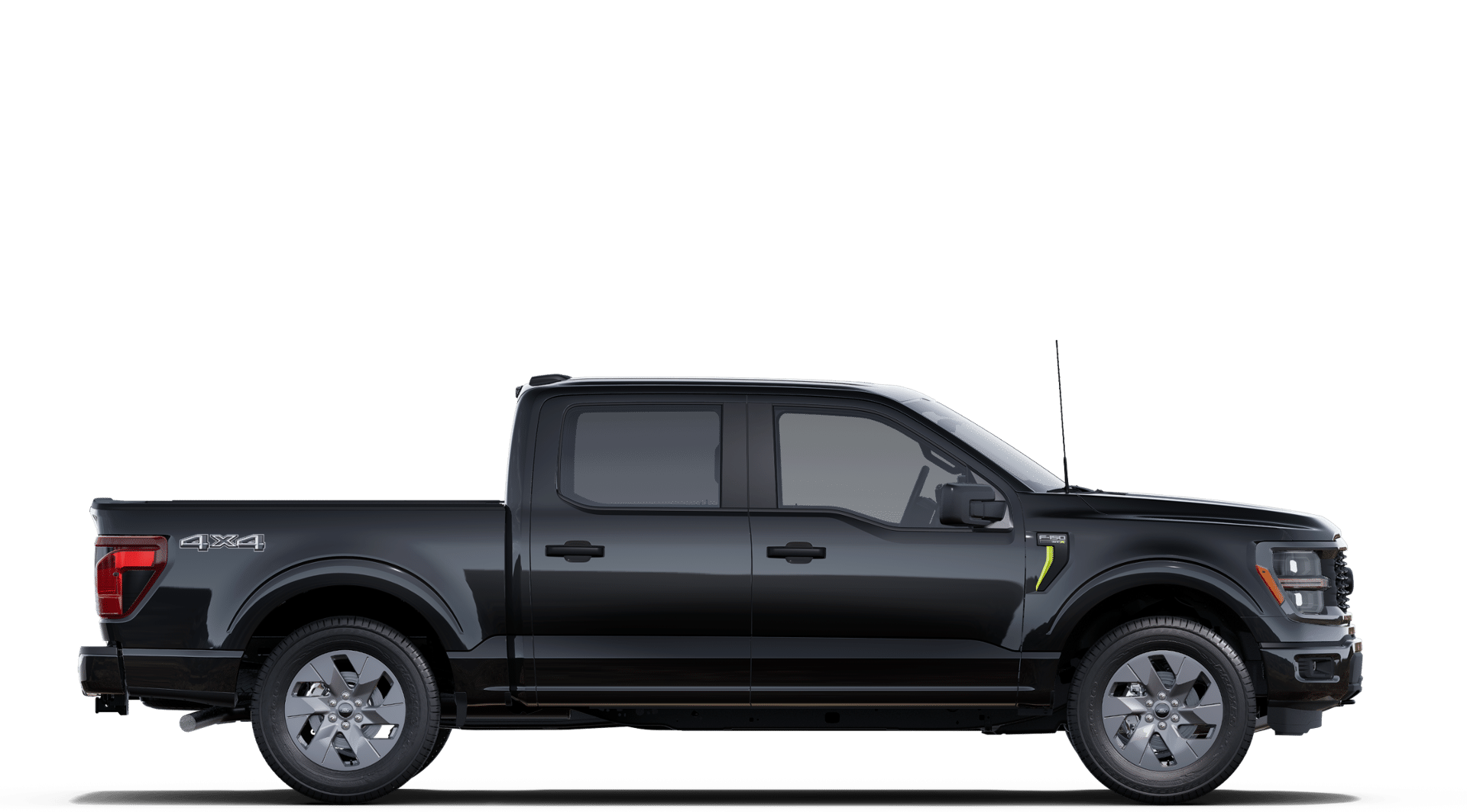2025 Ford F-150 STX photo 5