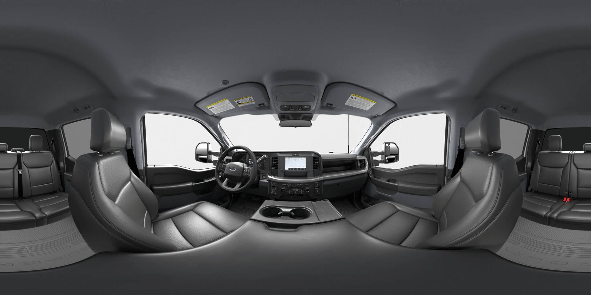 2026 Ford F-250 XL photo 19