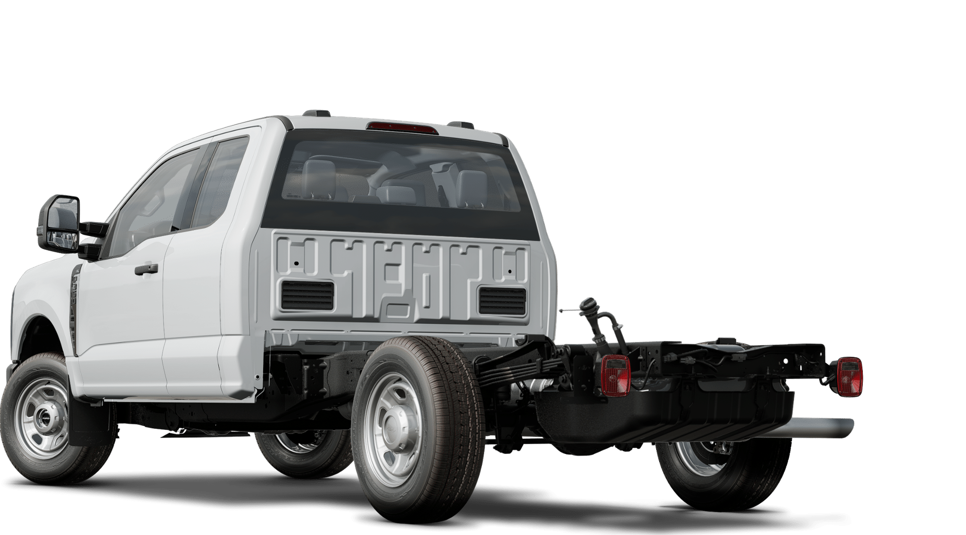 2025 Ford F-350 XL photo 23
