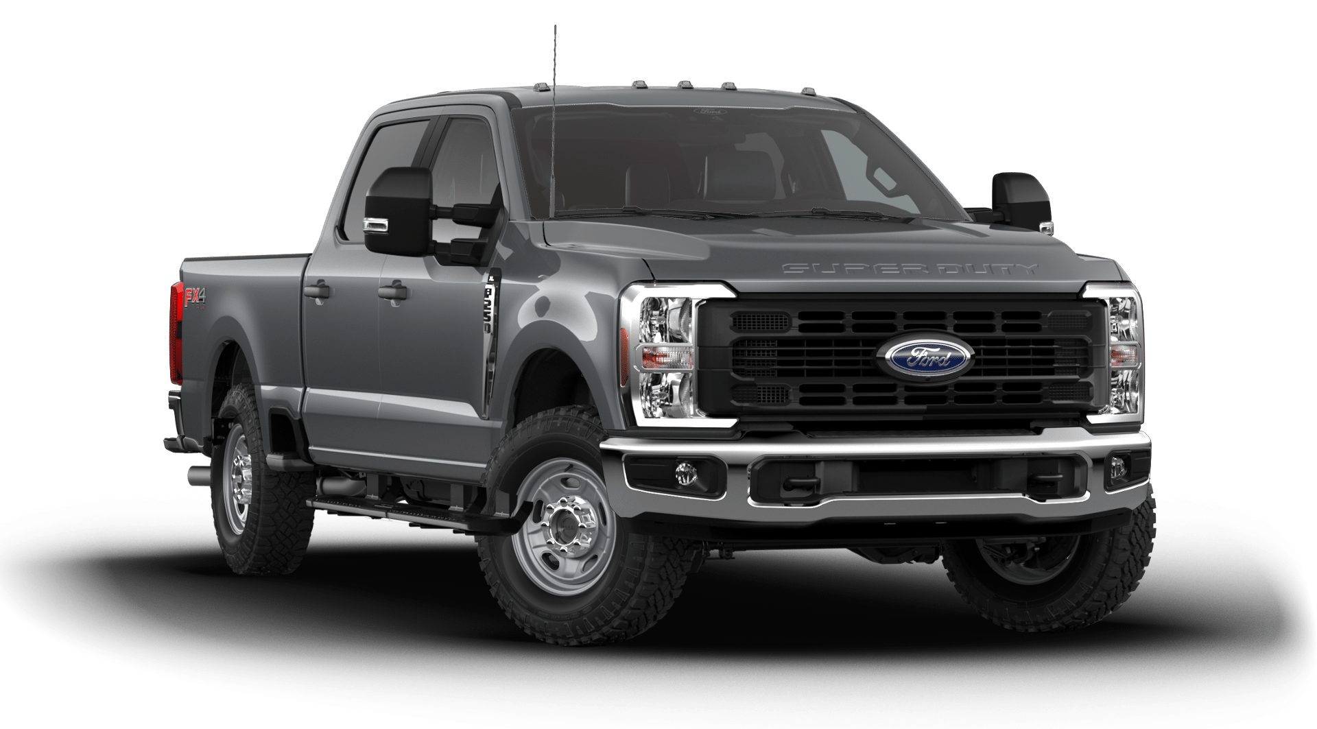 2026 Ford F-250 XL photo 22