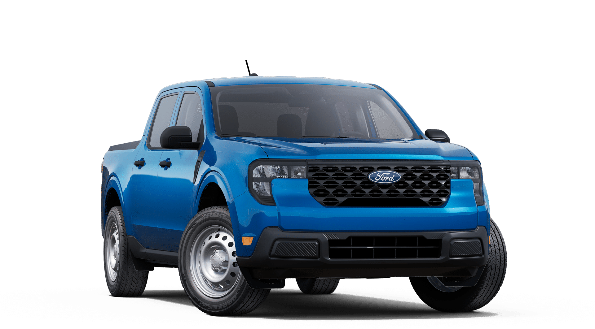 2025 Ford Maverick XL photo 17
