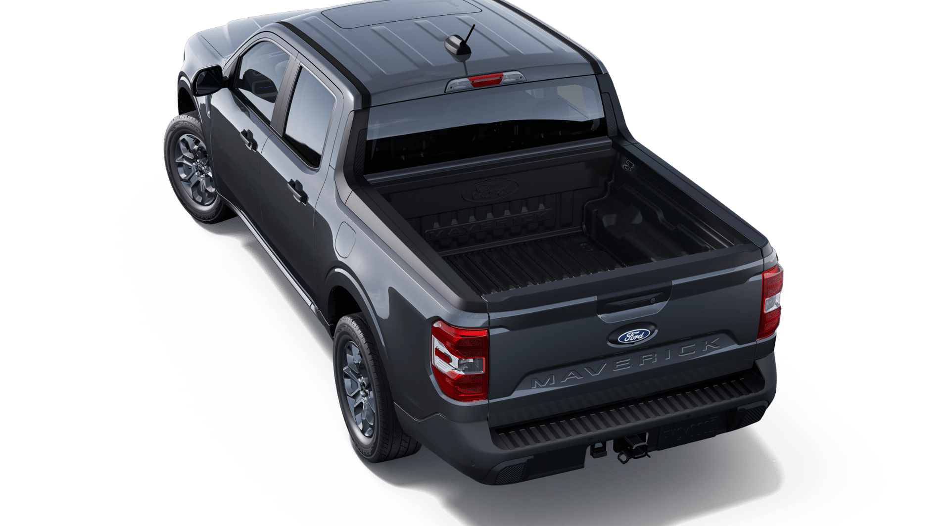 2025 Ford Maverick XLT photo 18