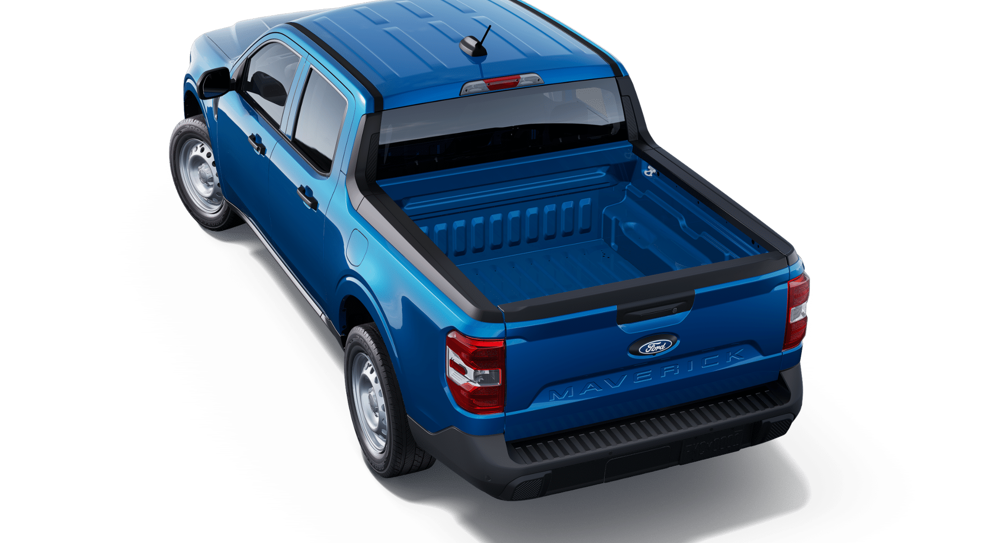 2025 Ford Maverick XL photo 15