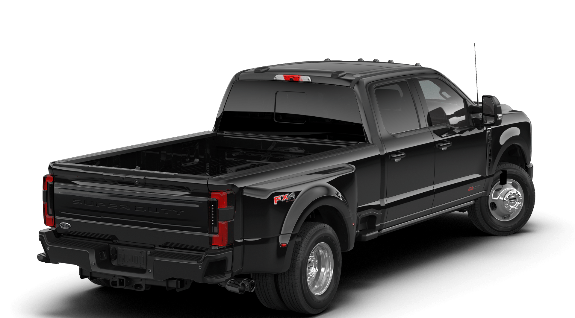 2026 Ford F-350 Platinum photo 14