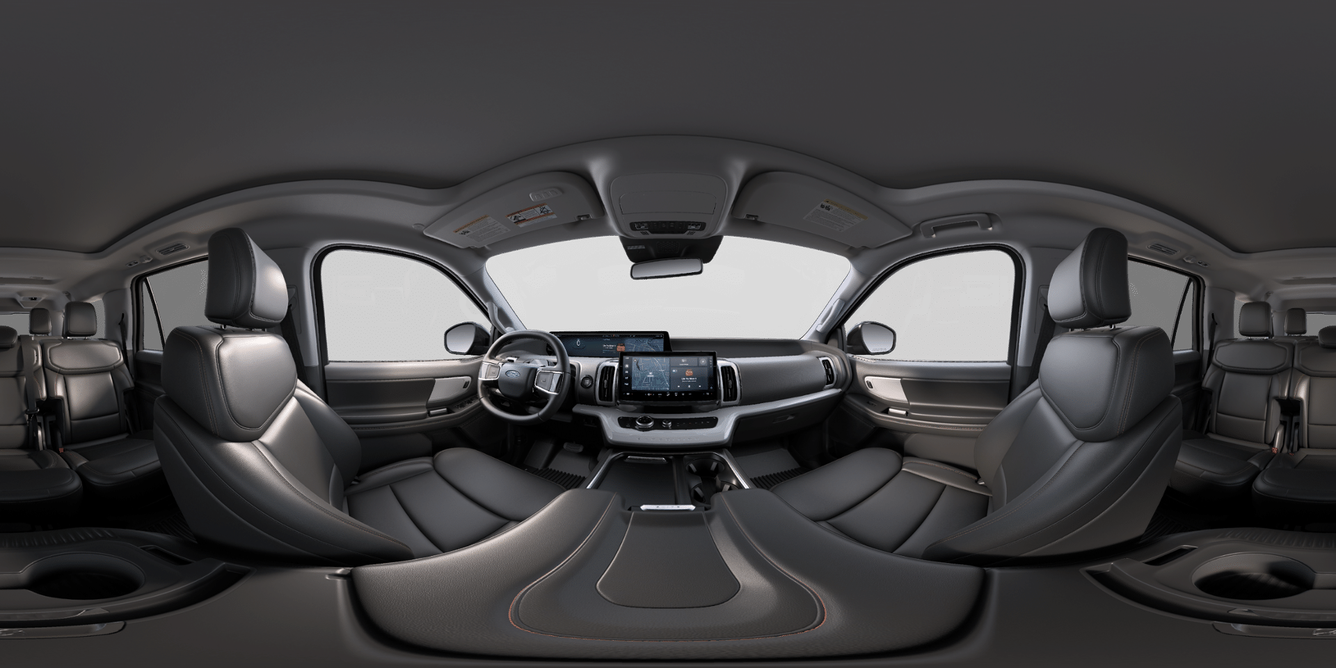 2025 Ford Expedition MAX photo 8