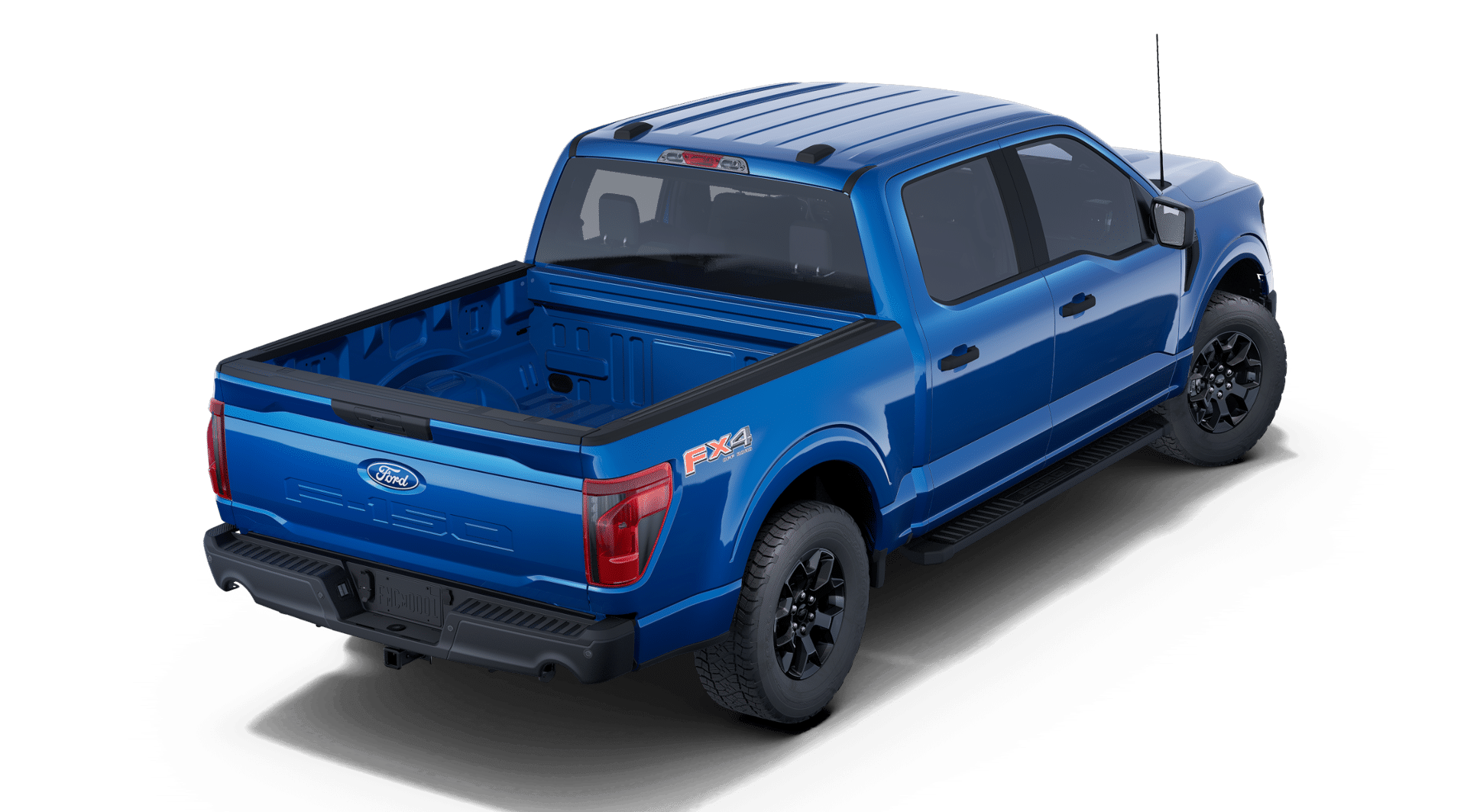 2025 Ford F-150 STX photo 22