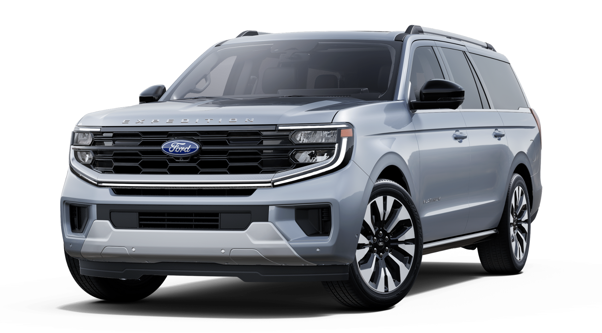 2025 Ford Expedition Platinum MAX photo 21