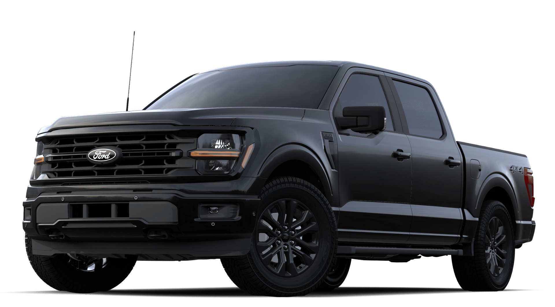 2024 Ford F-150 XLT photo 32