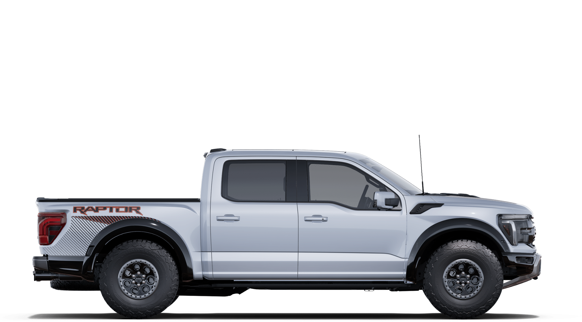 2025 Ford F-150 Raptor photo 19