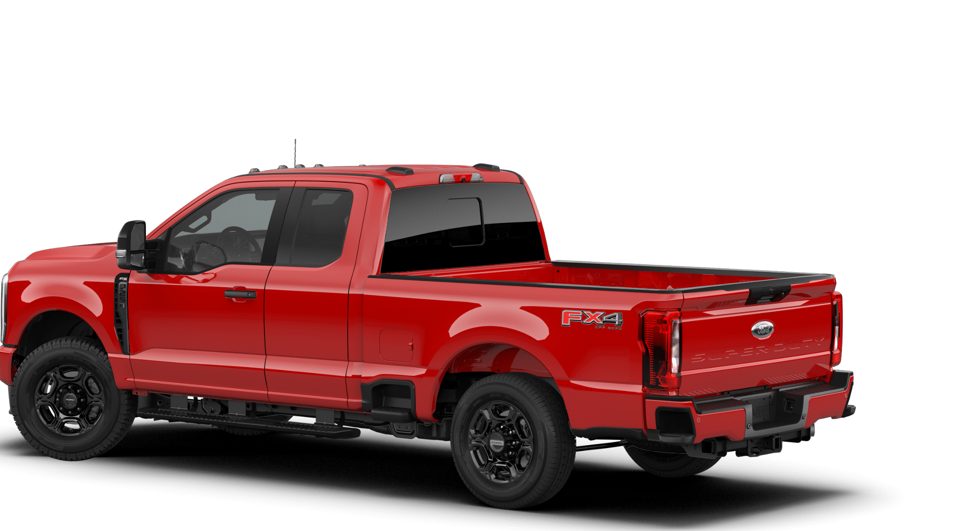 2026 Ford F-250 XL photo 18
