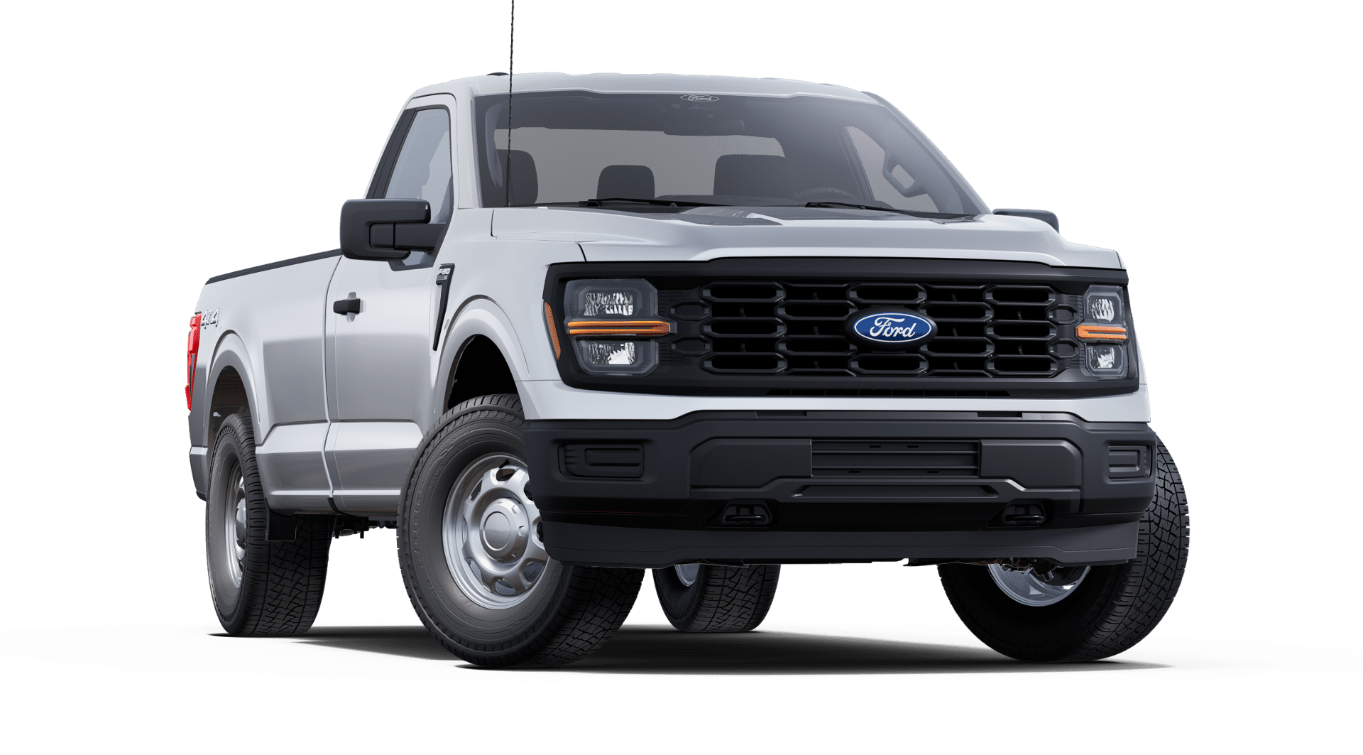 2025 Ford F-150 XL photo 23