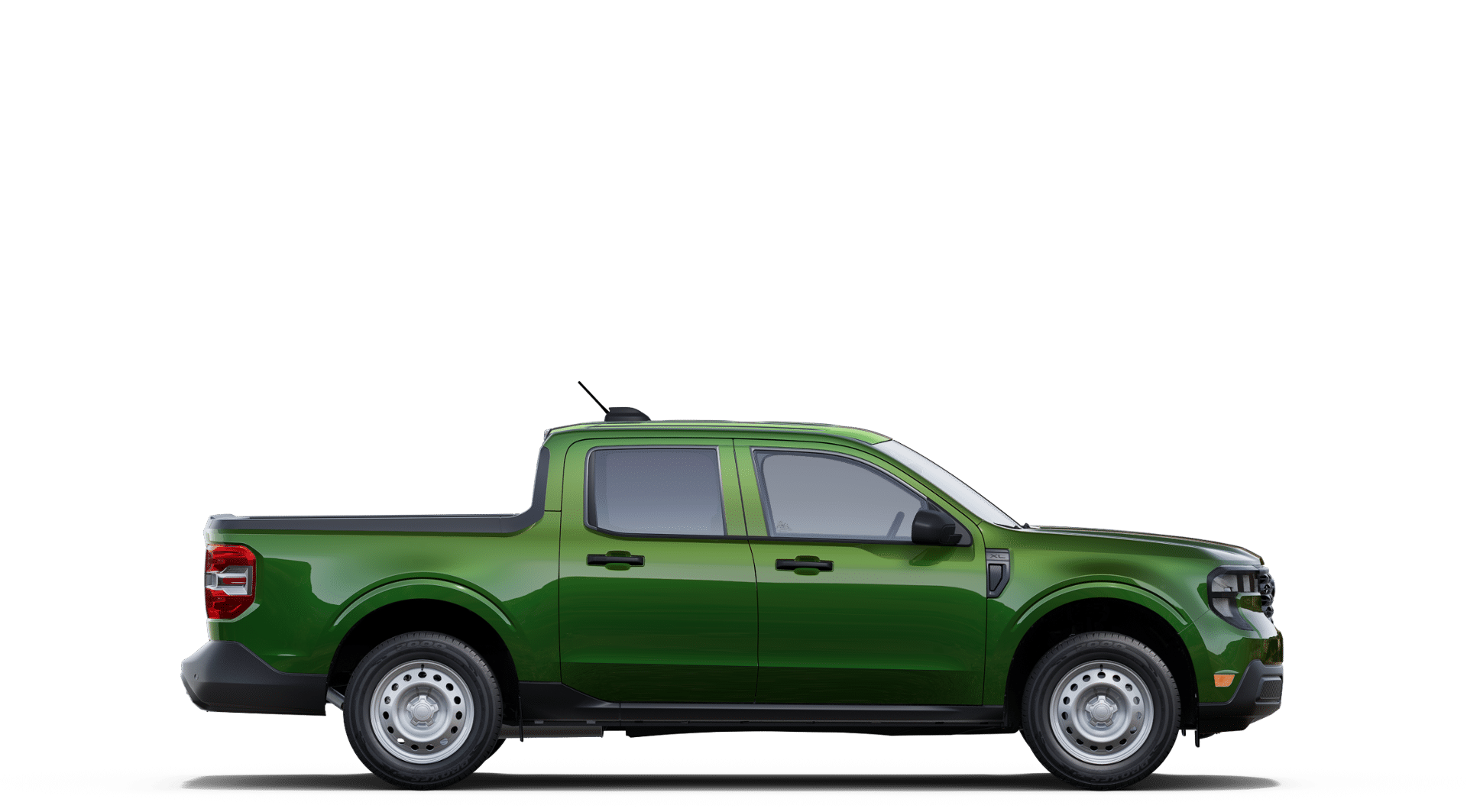 2025 Ford Maverick XL photo 24