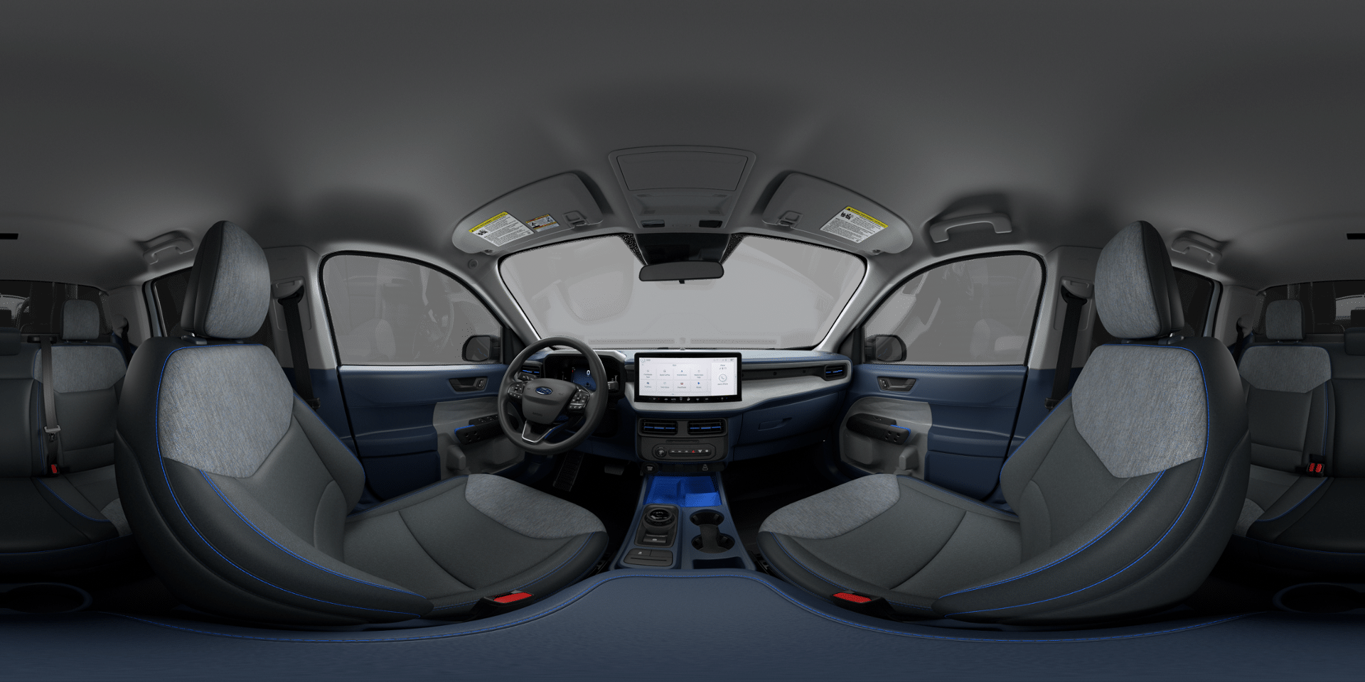 2026 FORD MAVERICK - Image 32