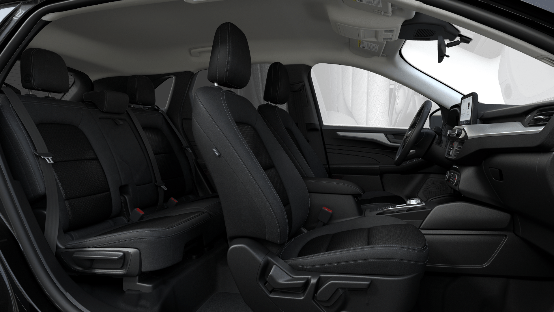 2025 Ford Escape Active photo 22