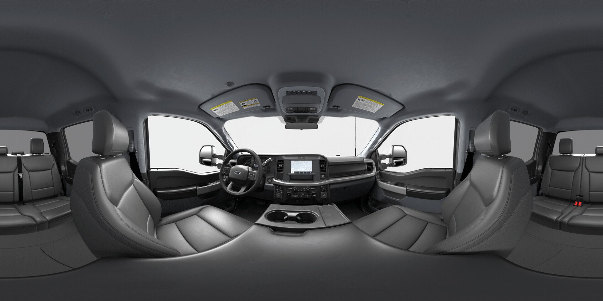 2026 Ford F-250 XLT photo 8