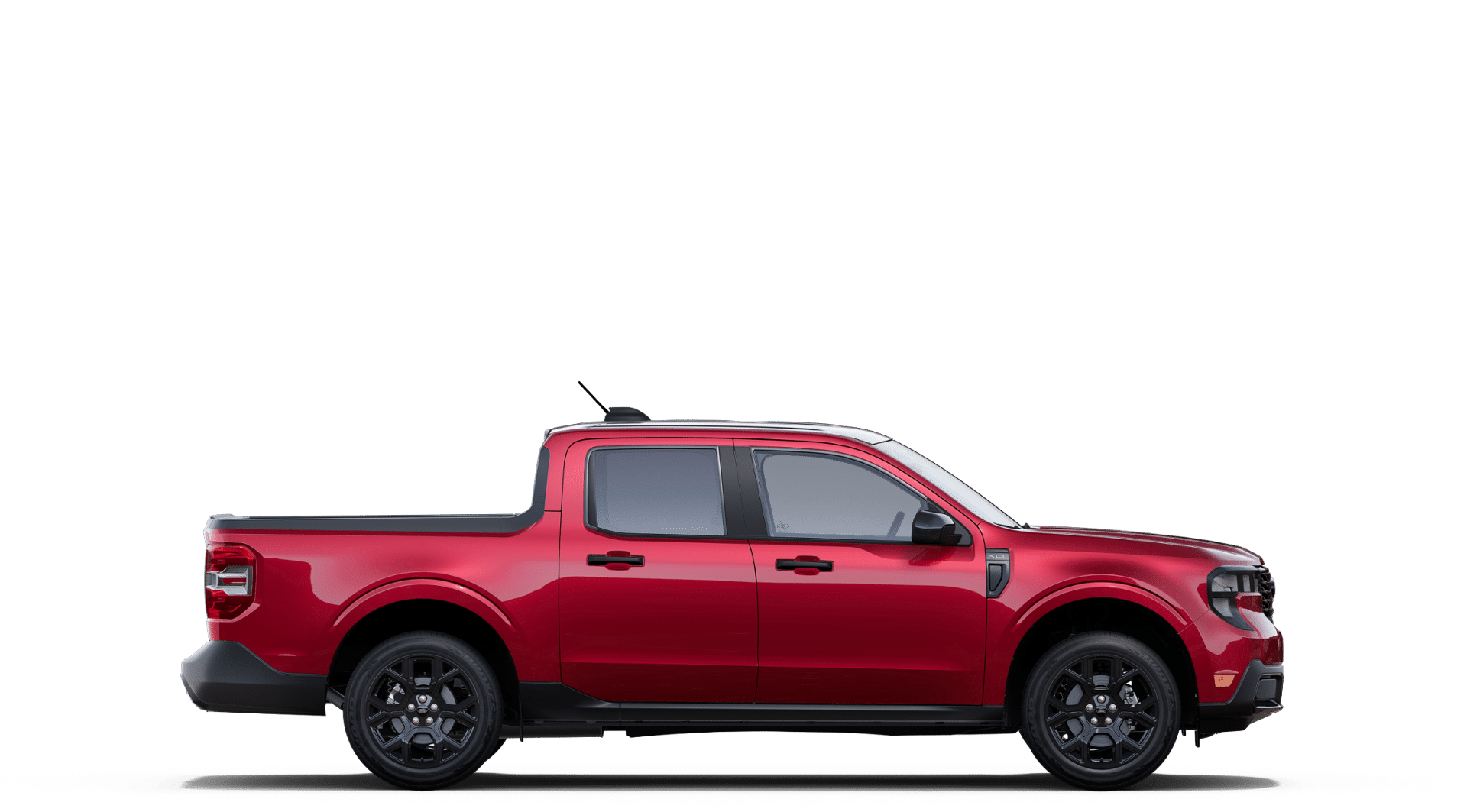 2025 Ford Maverick XLT photo 24