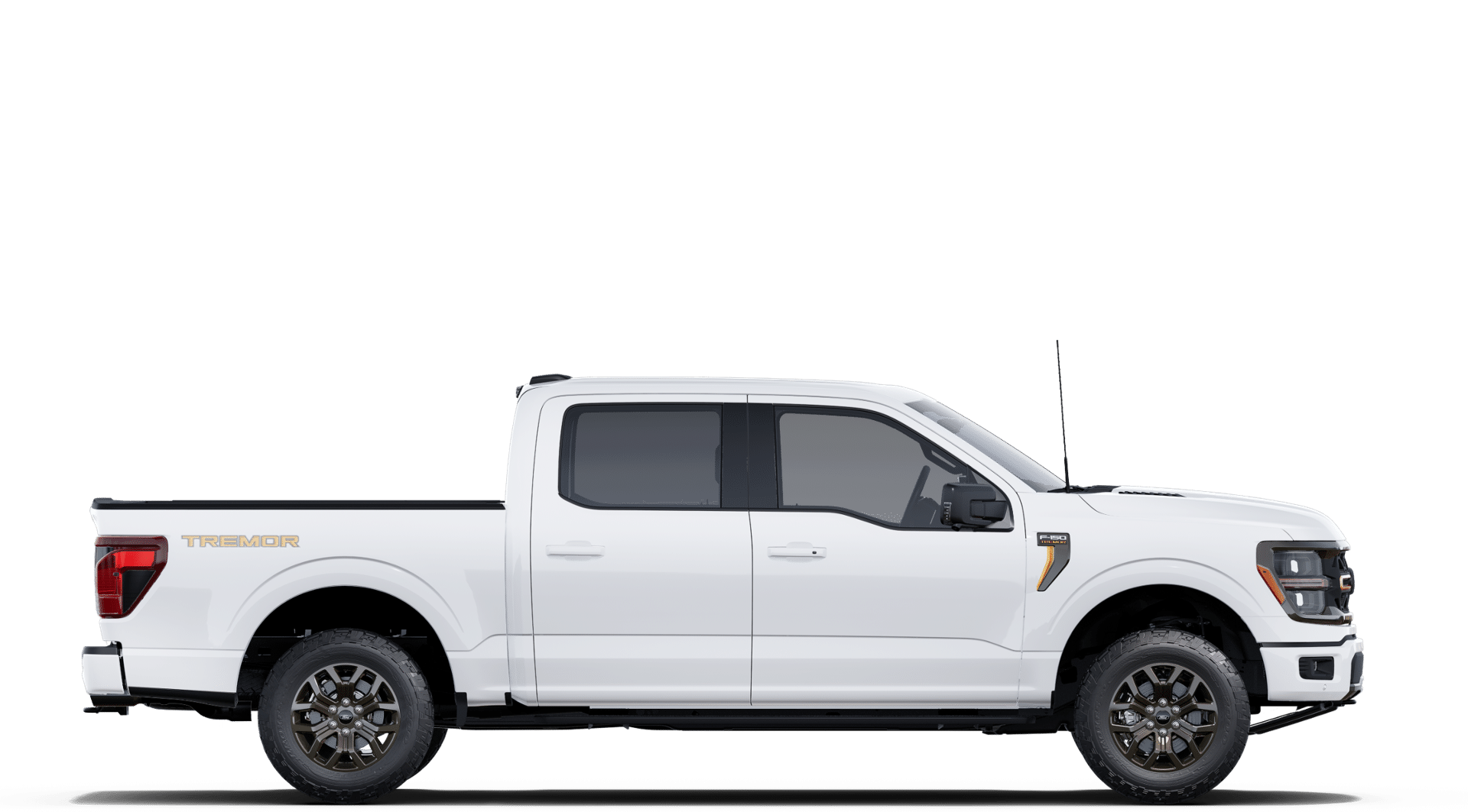 2025 Ford F-150 Tremor photo 29