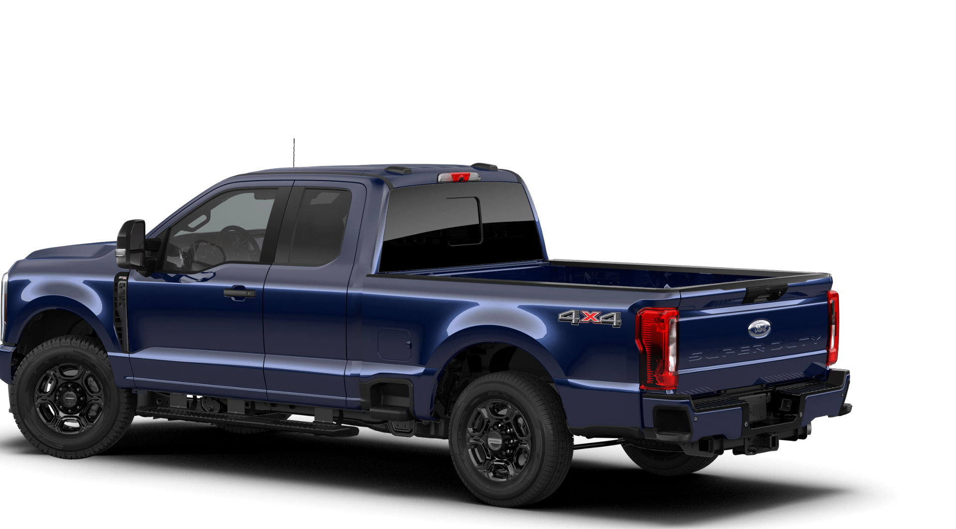 2026 Ford F-350 XL photo 2