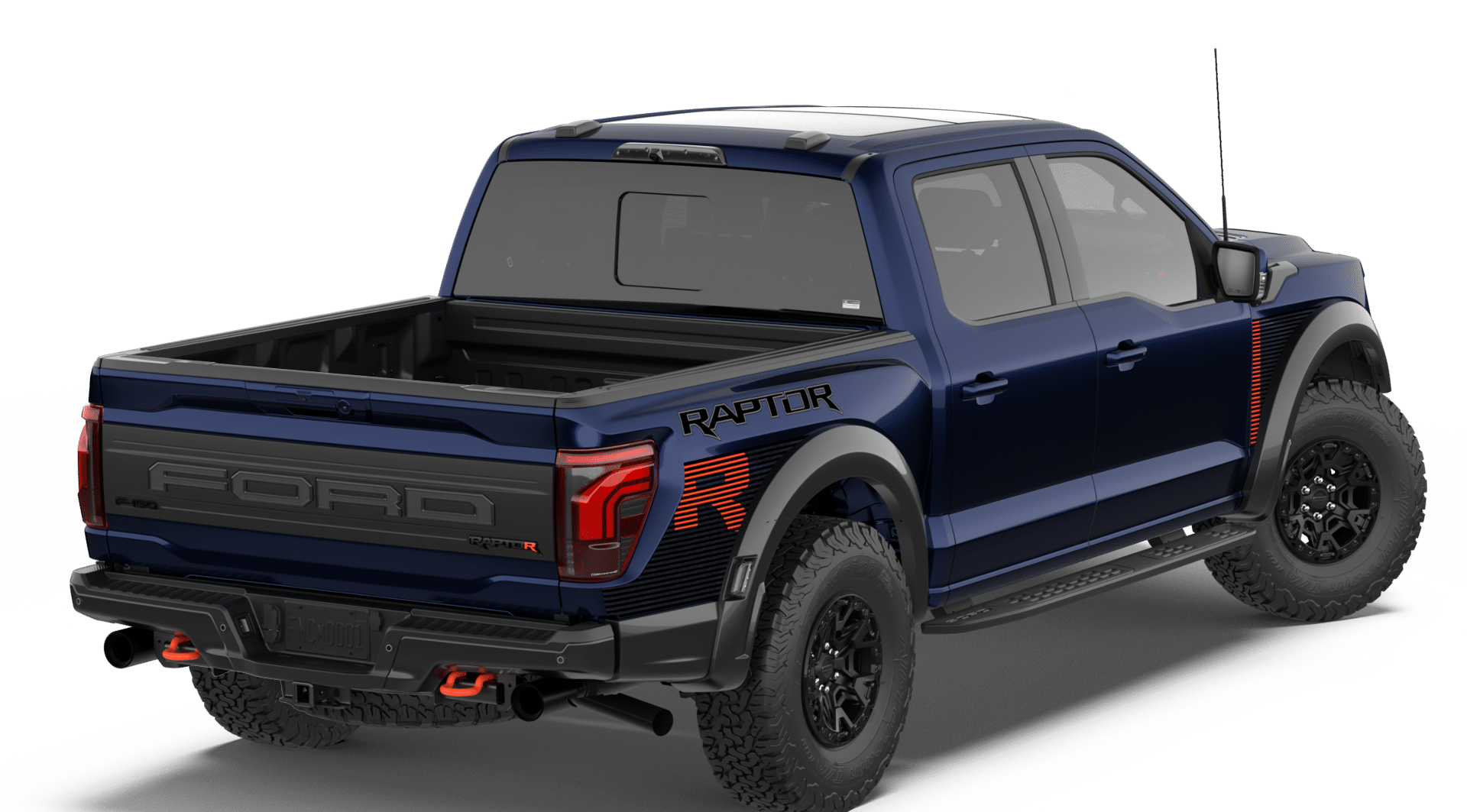 2026 FORD F-150 - Image 3