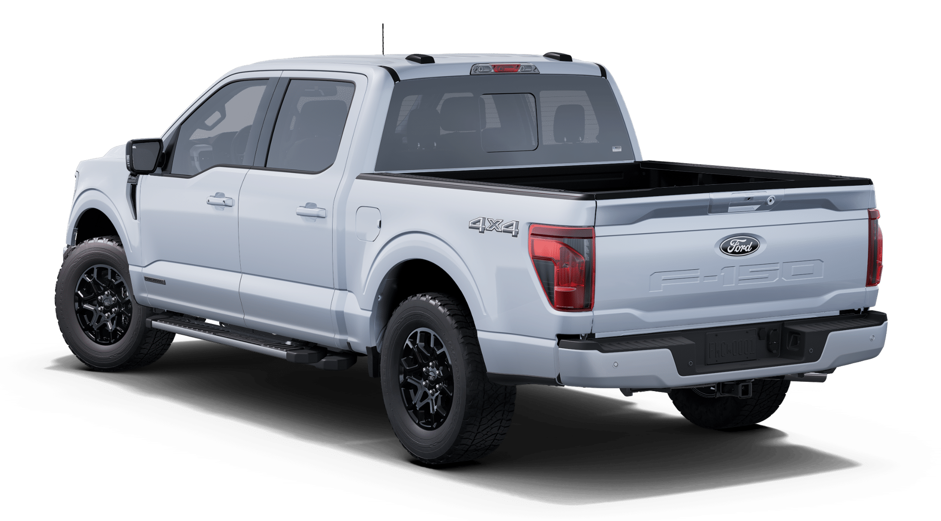2025 Ford F-150 XLT photo 22