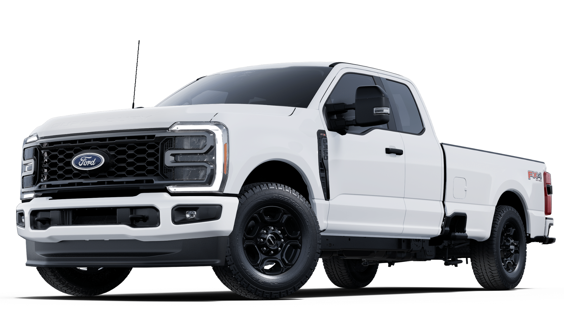 2025 Ford F-350 XL photo 20