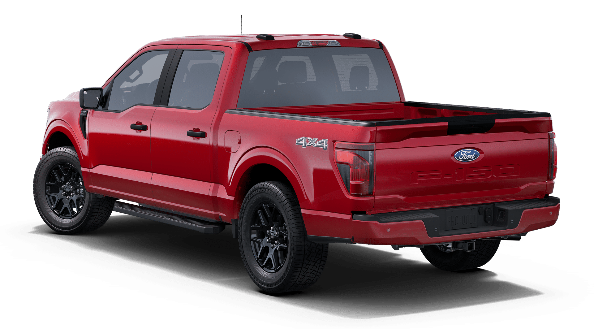 2025 Ford F-150 STX photo 6