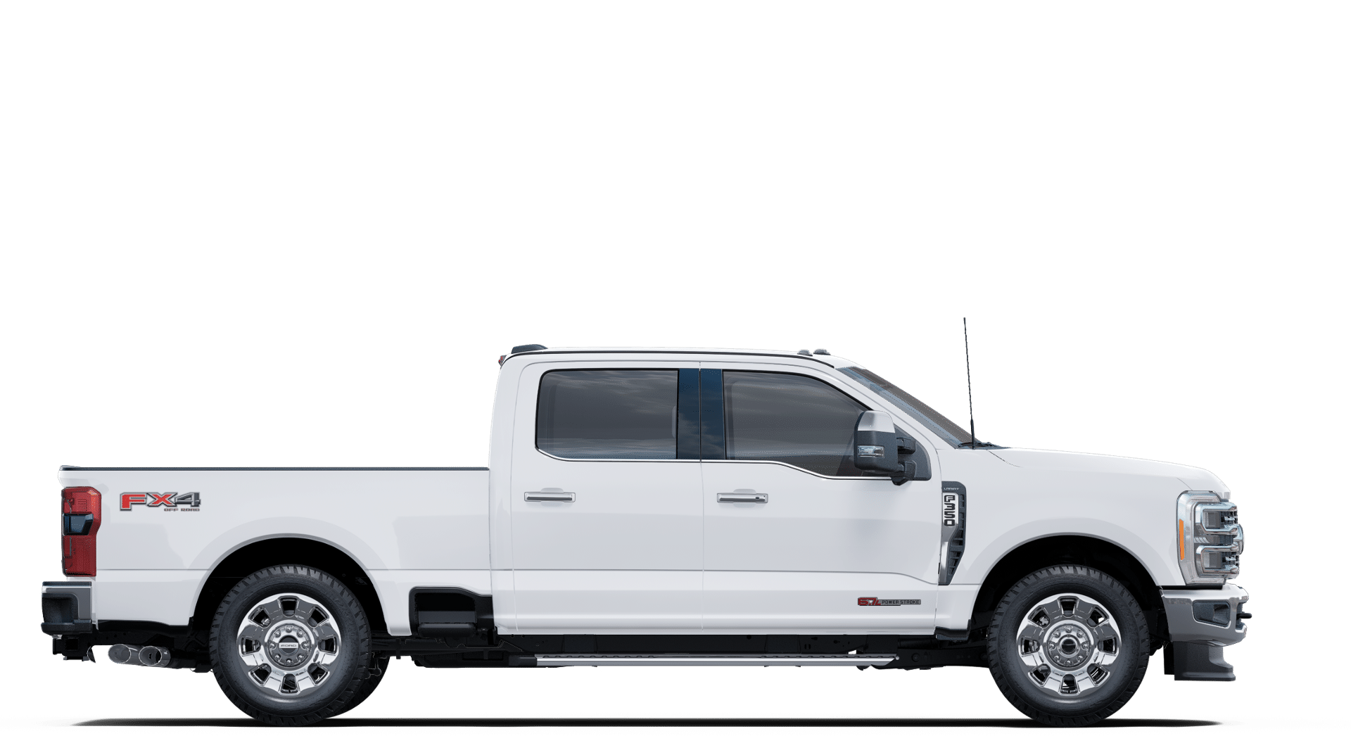 2025 Ford F-350 Lariat photo 26