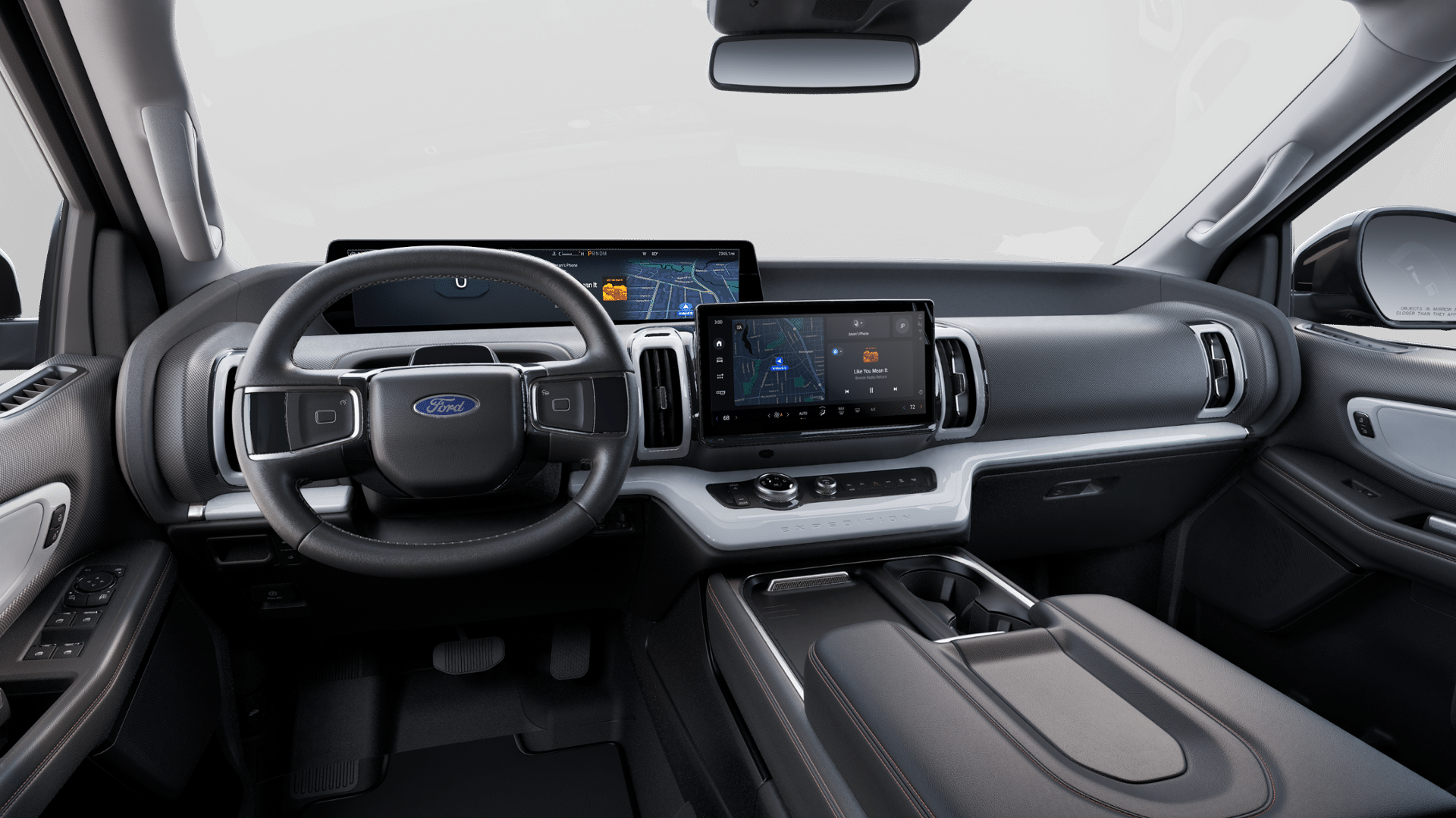 2025 Ford Expedition MAX photo 25