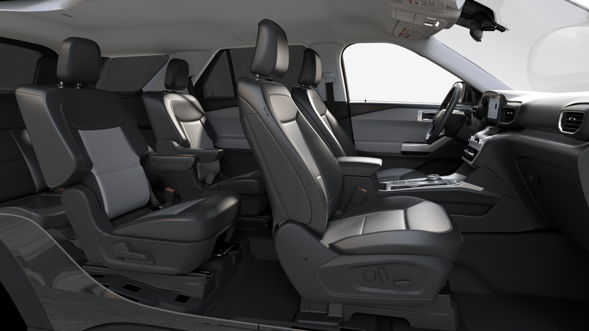 2024 Ford Explorer XLT photo 27