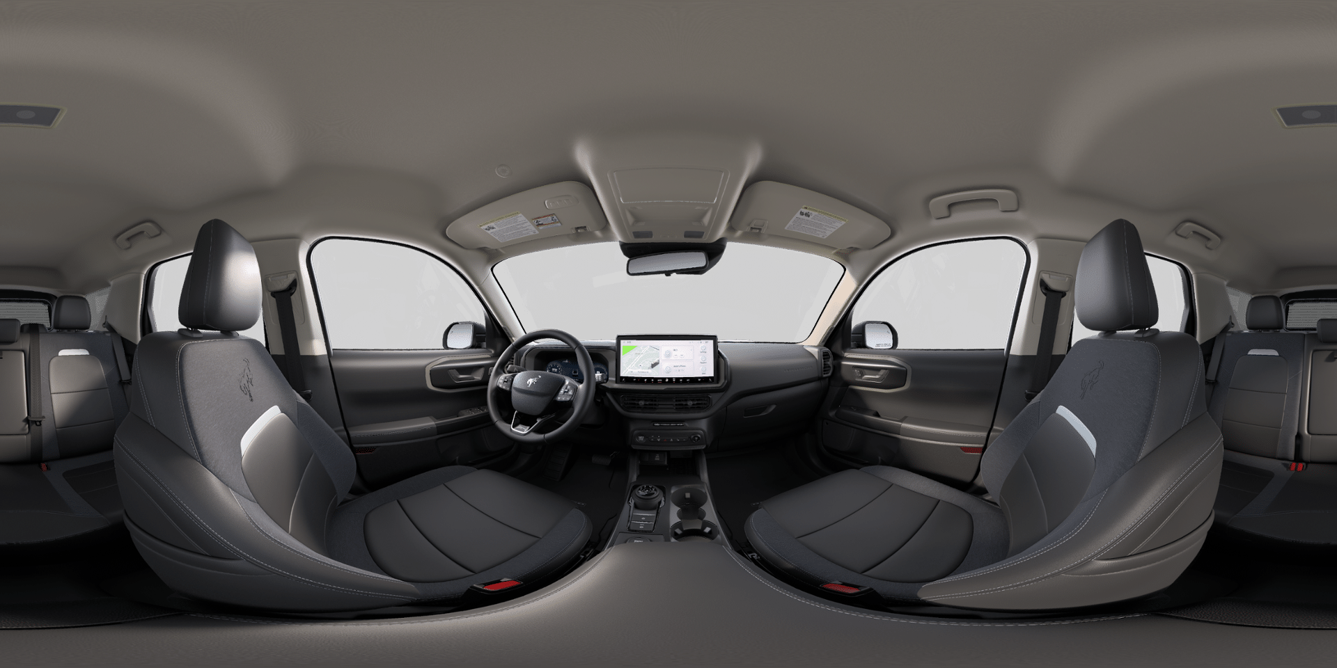 2025 Ford Bronco Sport Outer Banks photo 30