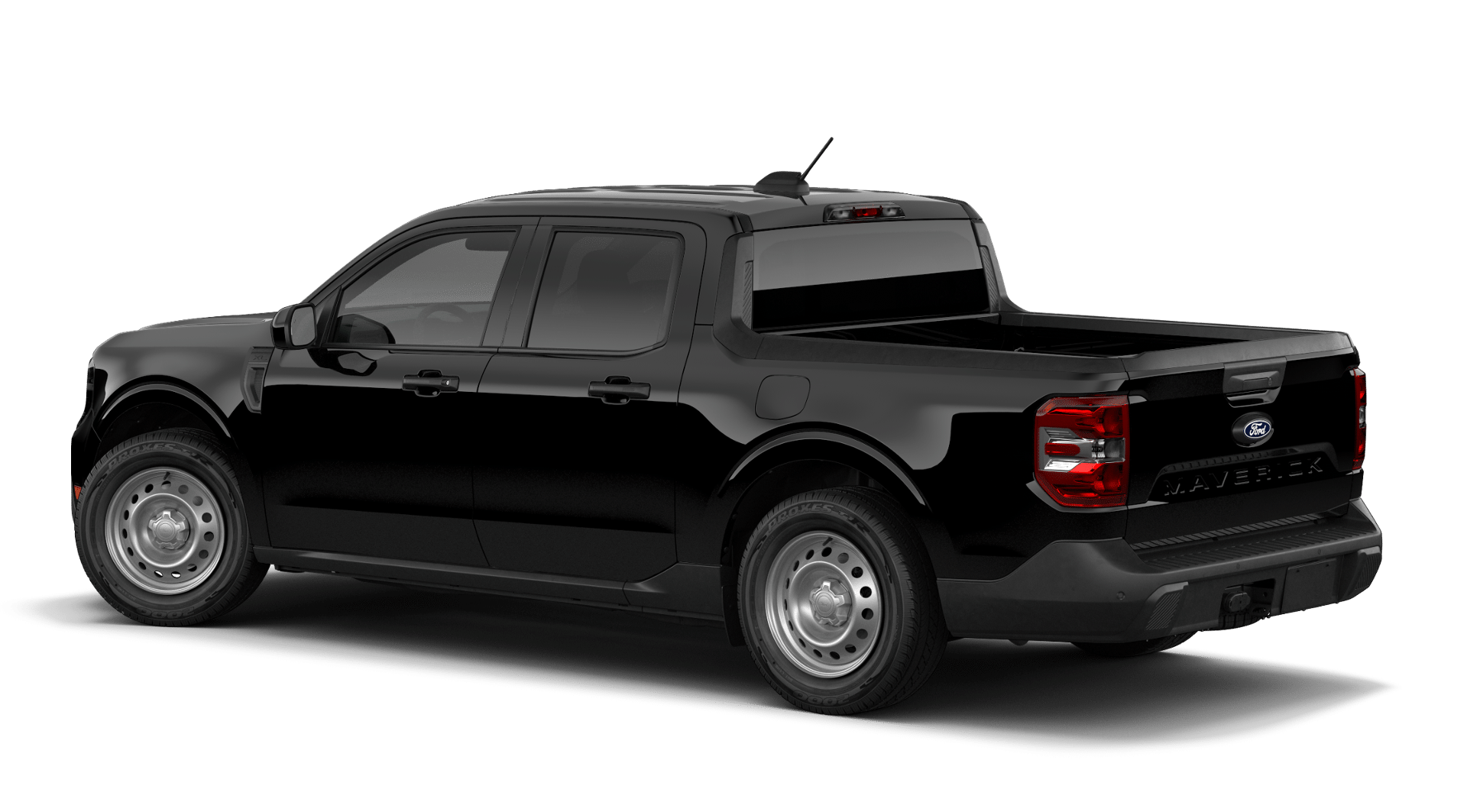 2026 FORD MAVERICK - Image 26