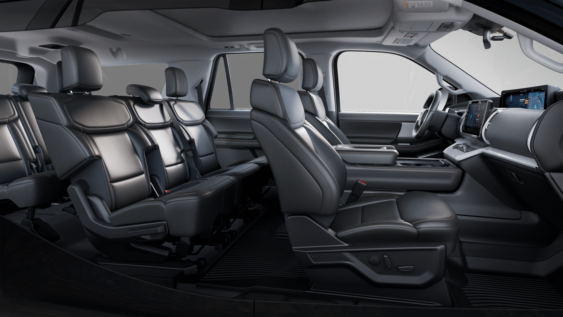2025 Ford Expedition MAX photo 6