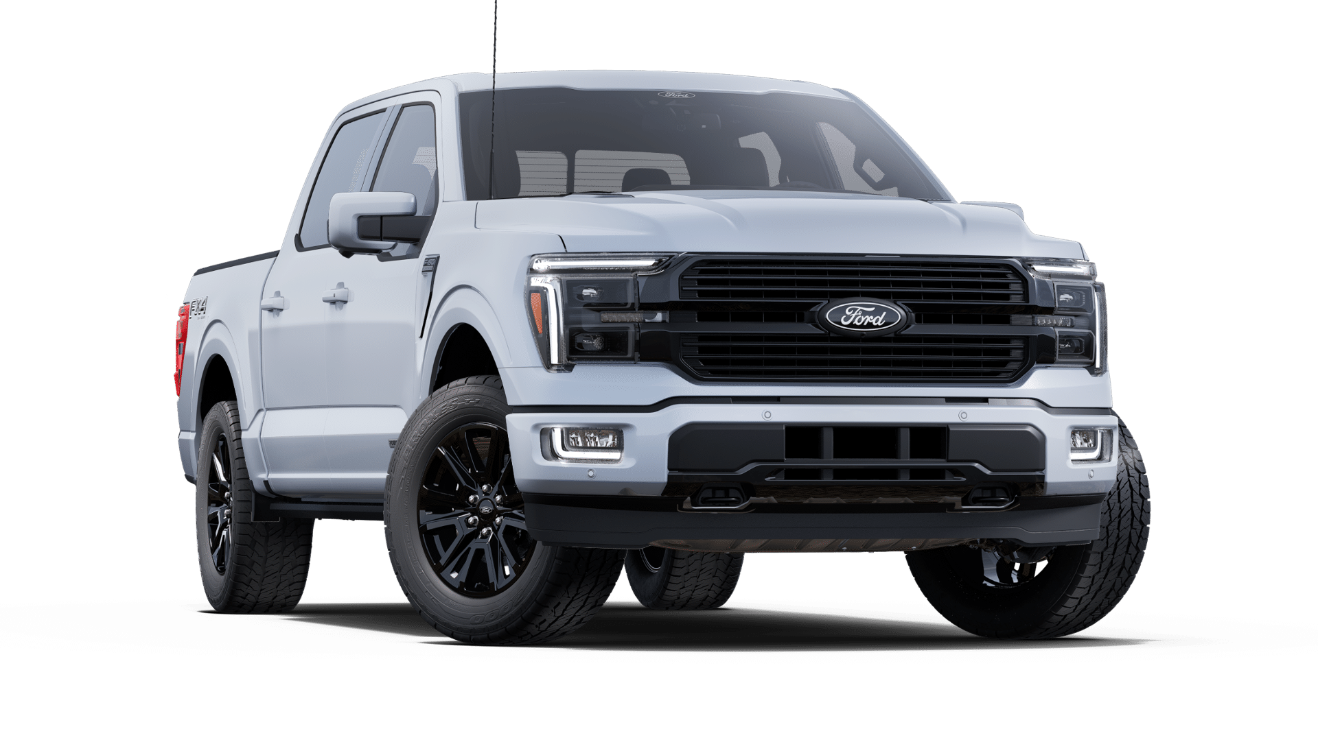 2025 Ford F-150 Platinum photo 17