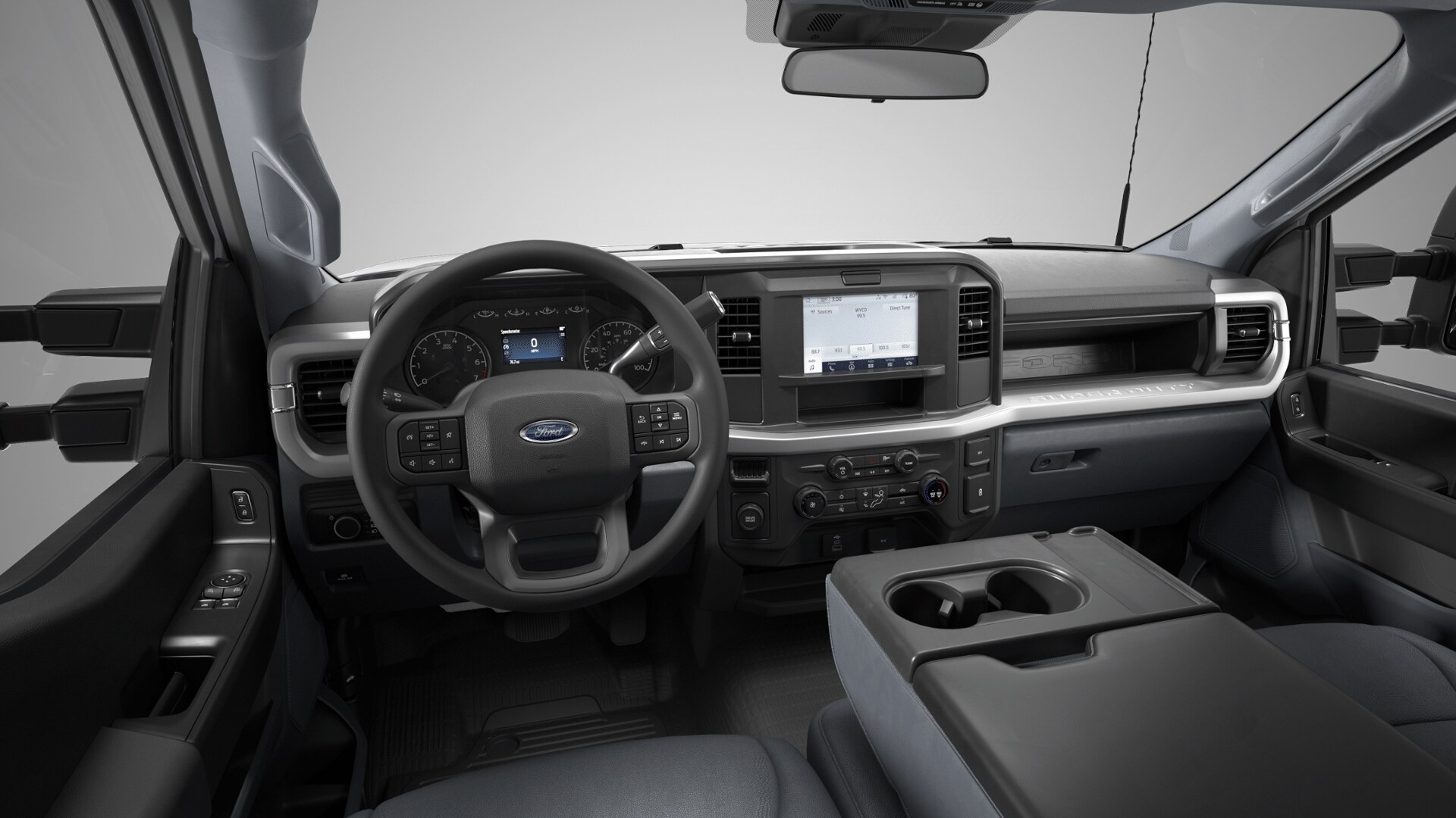 2026 Ford F-550 XL photo 22