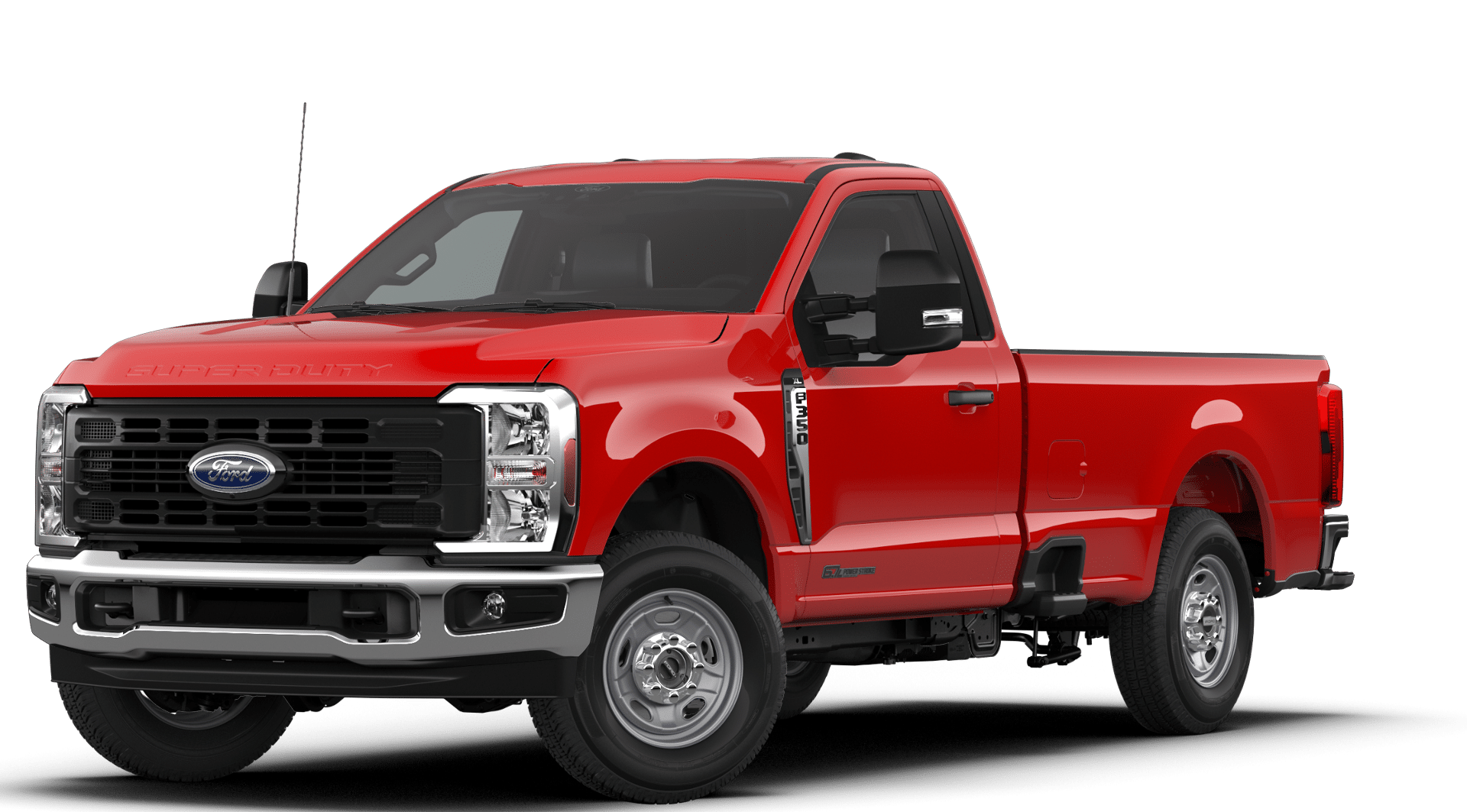 2026 Ford F-350 XL photo 34
