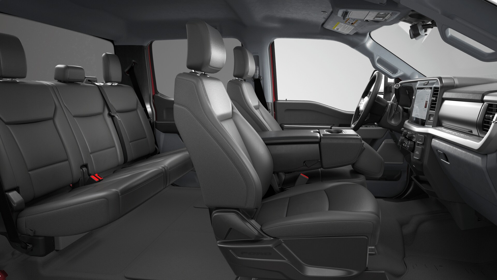 2026 Ford F-250 photo 27