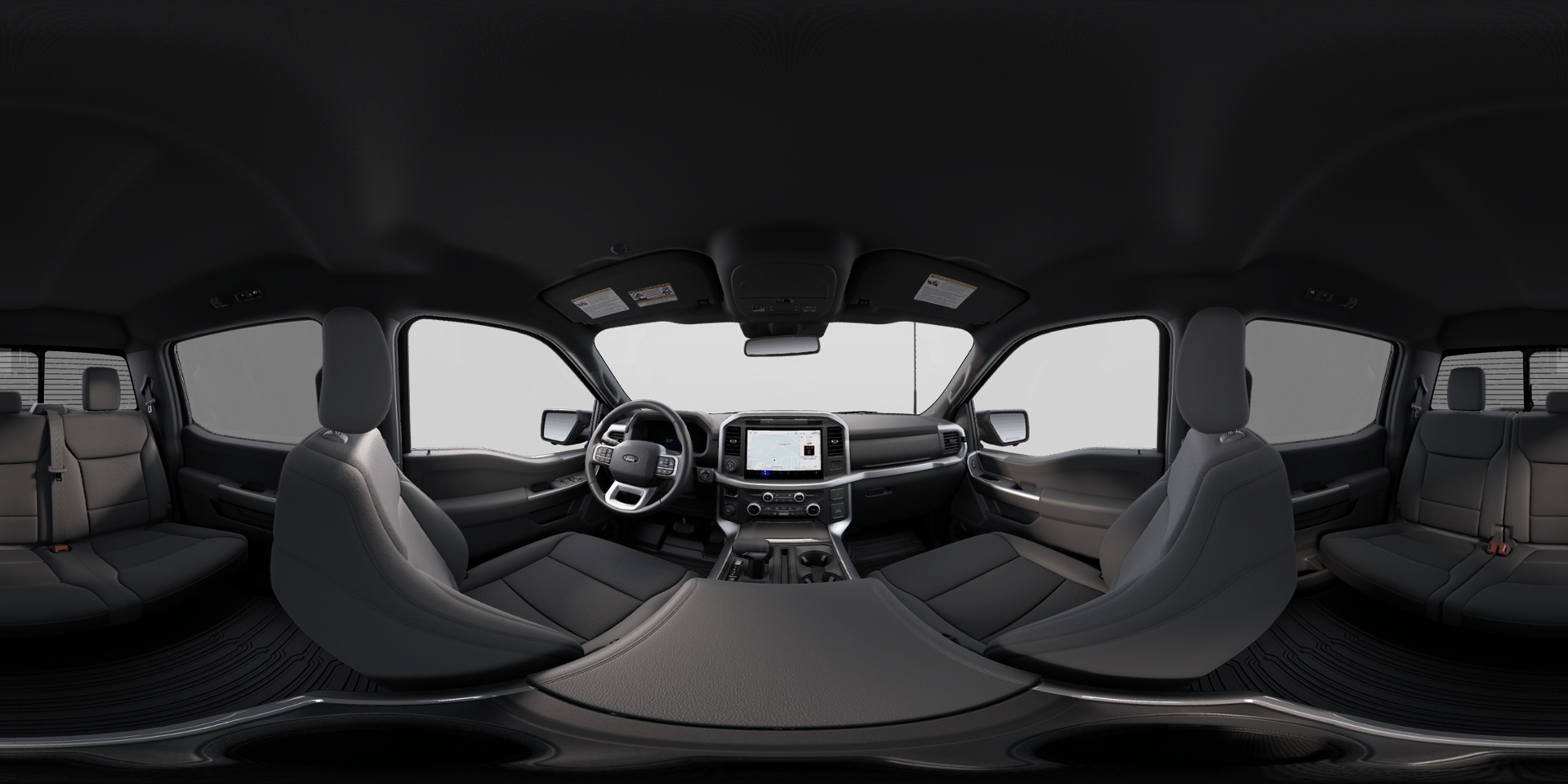2025 Ford F-150 XLT photo 35