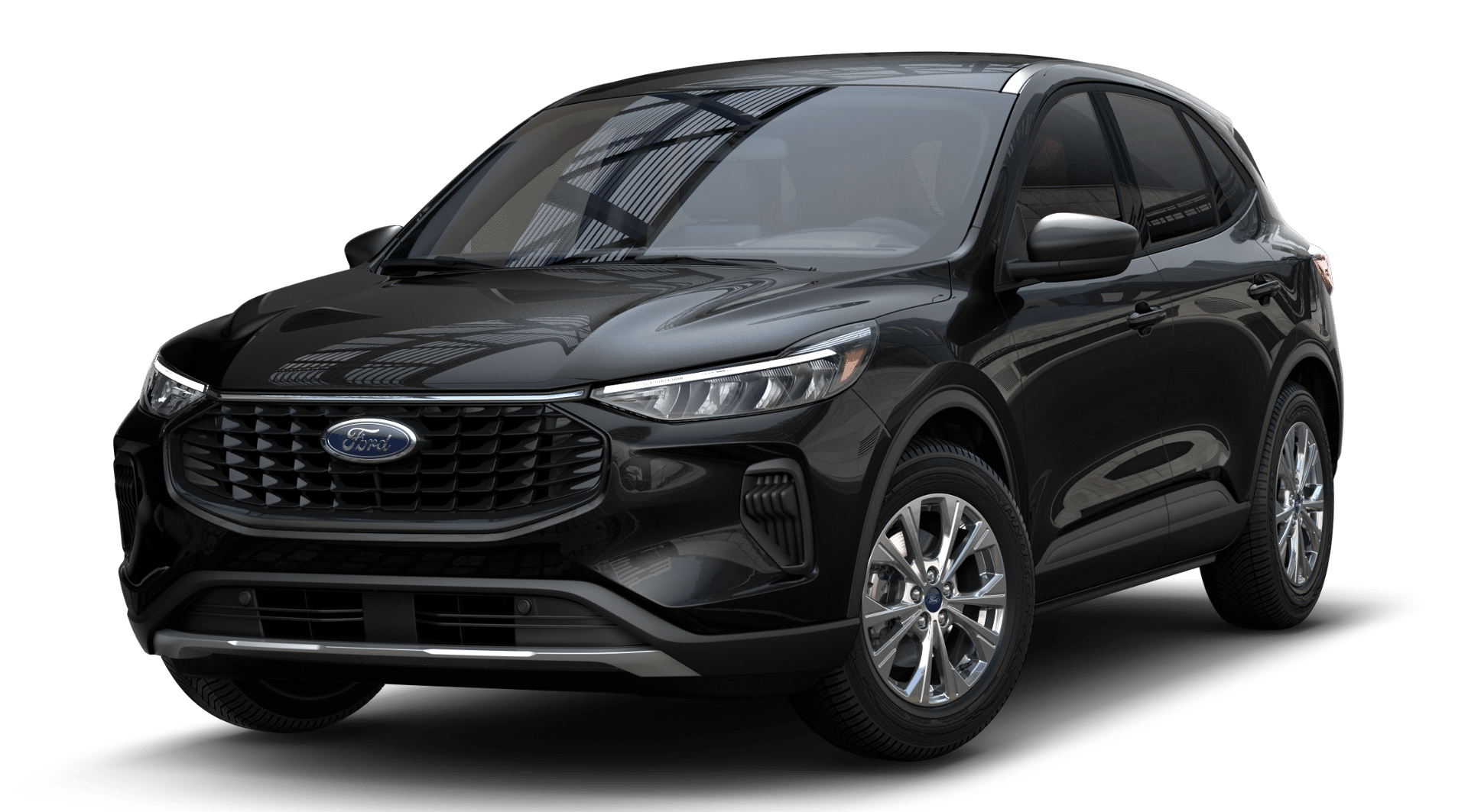 2025 Ford Escape Active photo 29