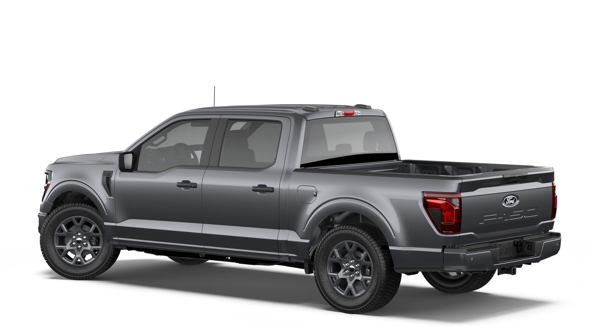 2026 FORD F-150 - Image 24