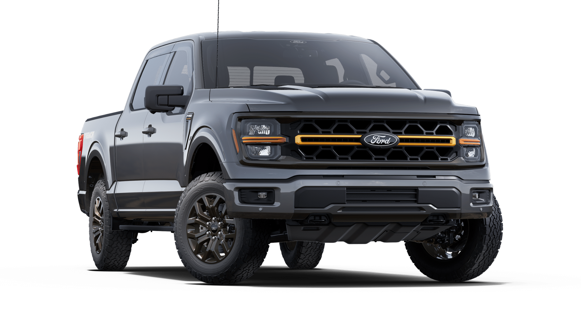 2025 Ford F-150 Tremor photo 3