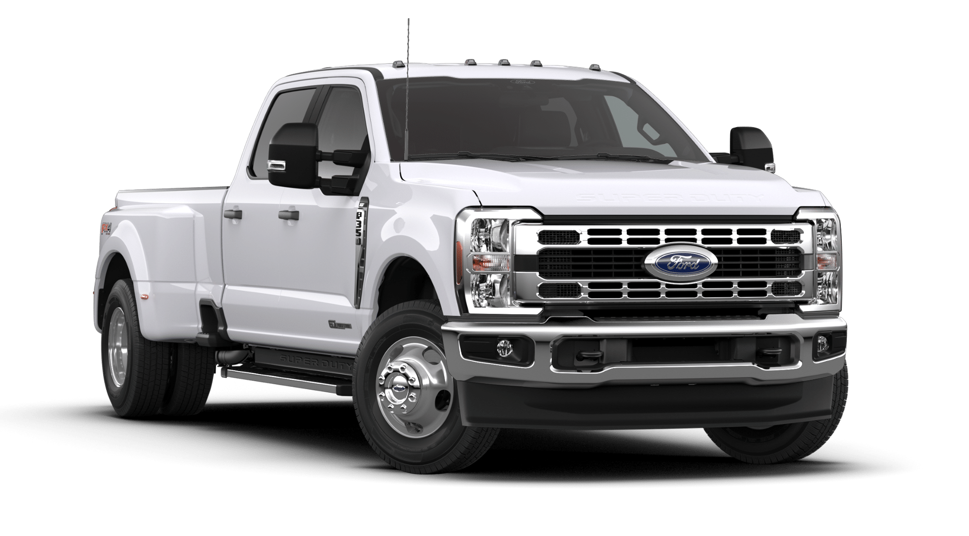 2026 Ford F-350 photo 25