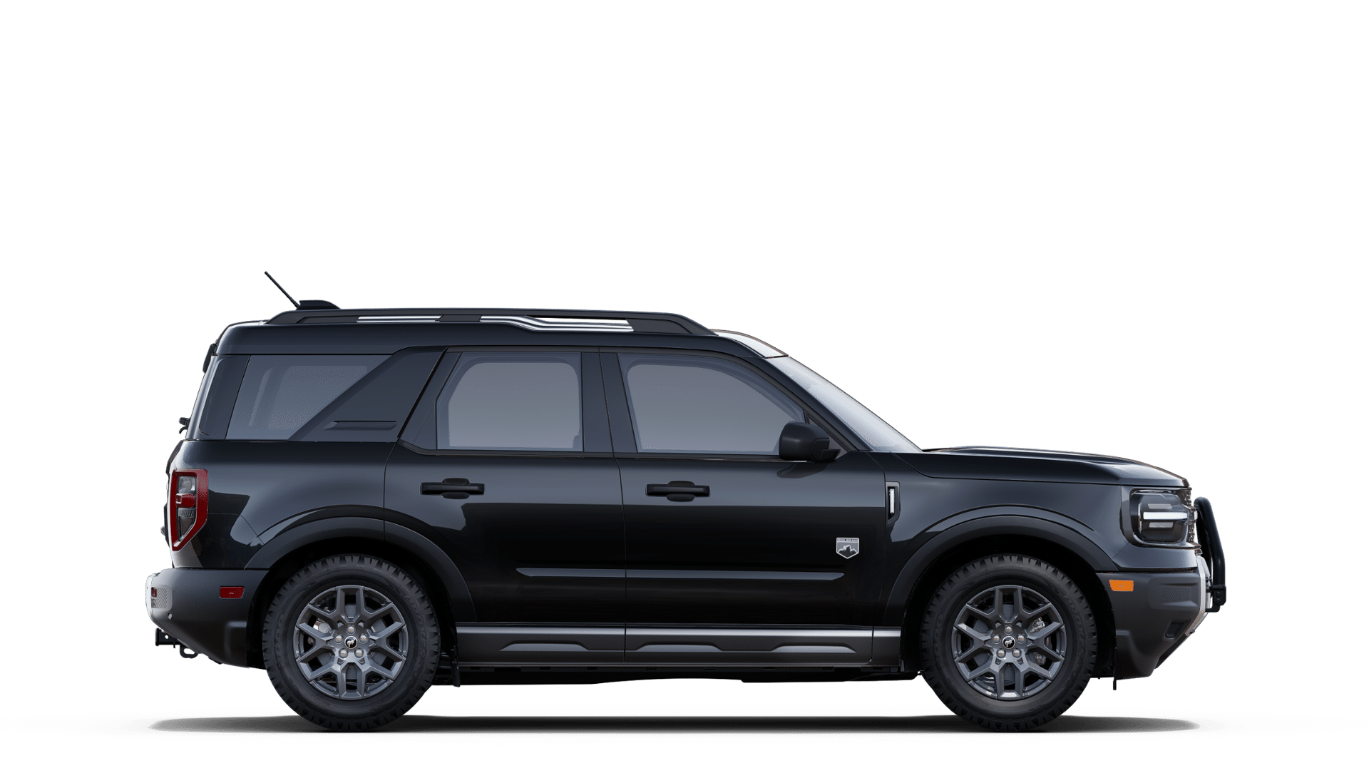 New 2025 Ford Bronco Sport Big Bend® 5 Door SUV, SUV & Crossovers in