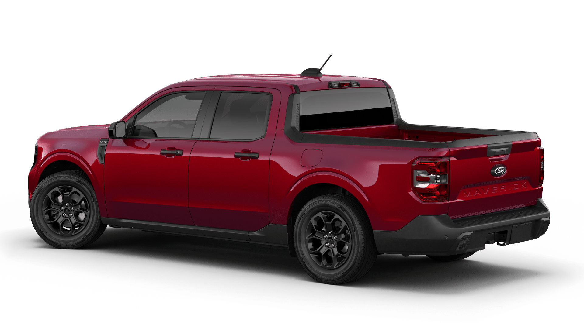 2026 FORD MAVERICK - Image 26