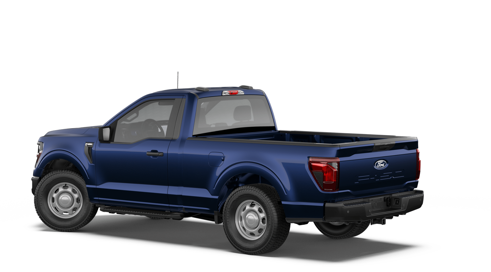 2026 FORD F-150 - Image 24